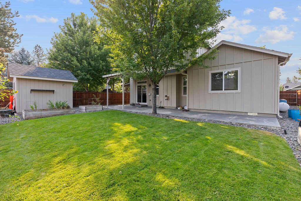 Village@Cold Springs - Residential