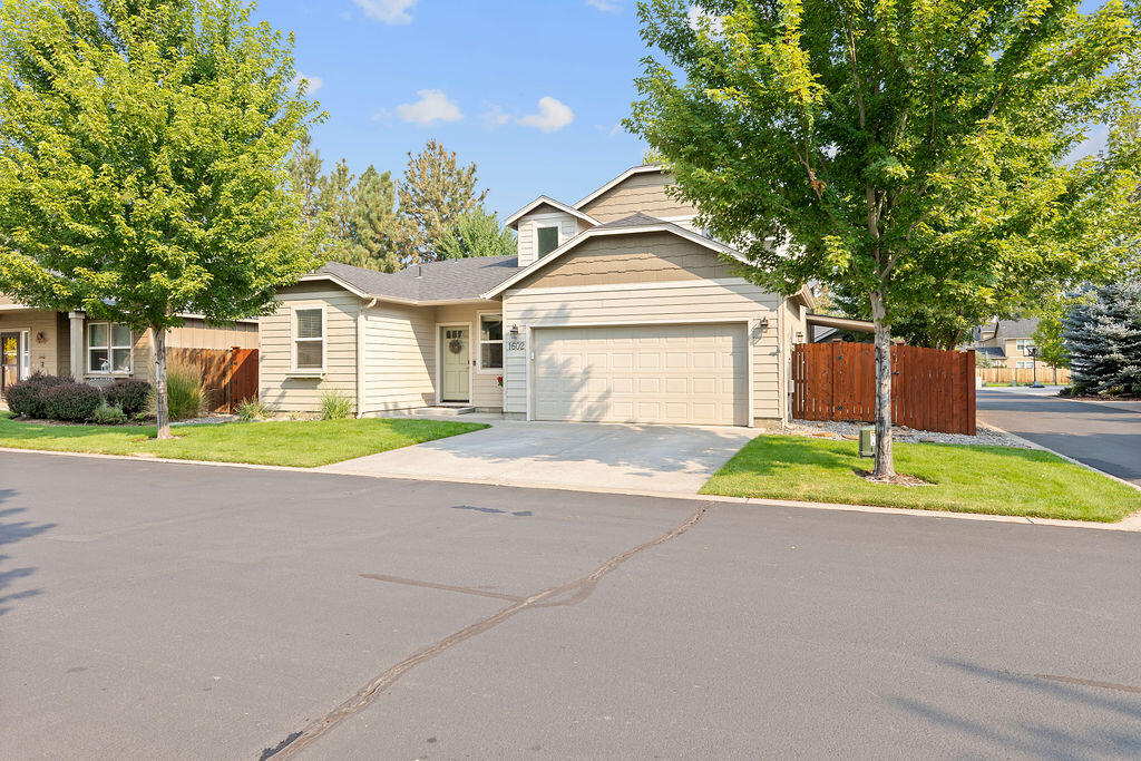 Village@Cold Springs - Residential