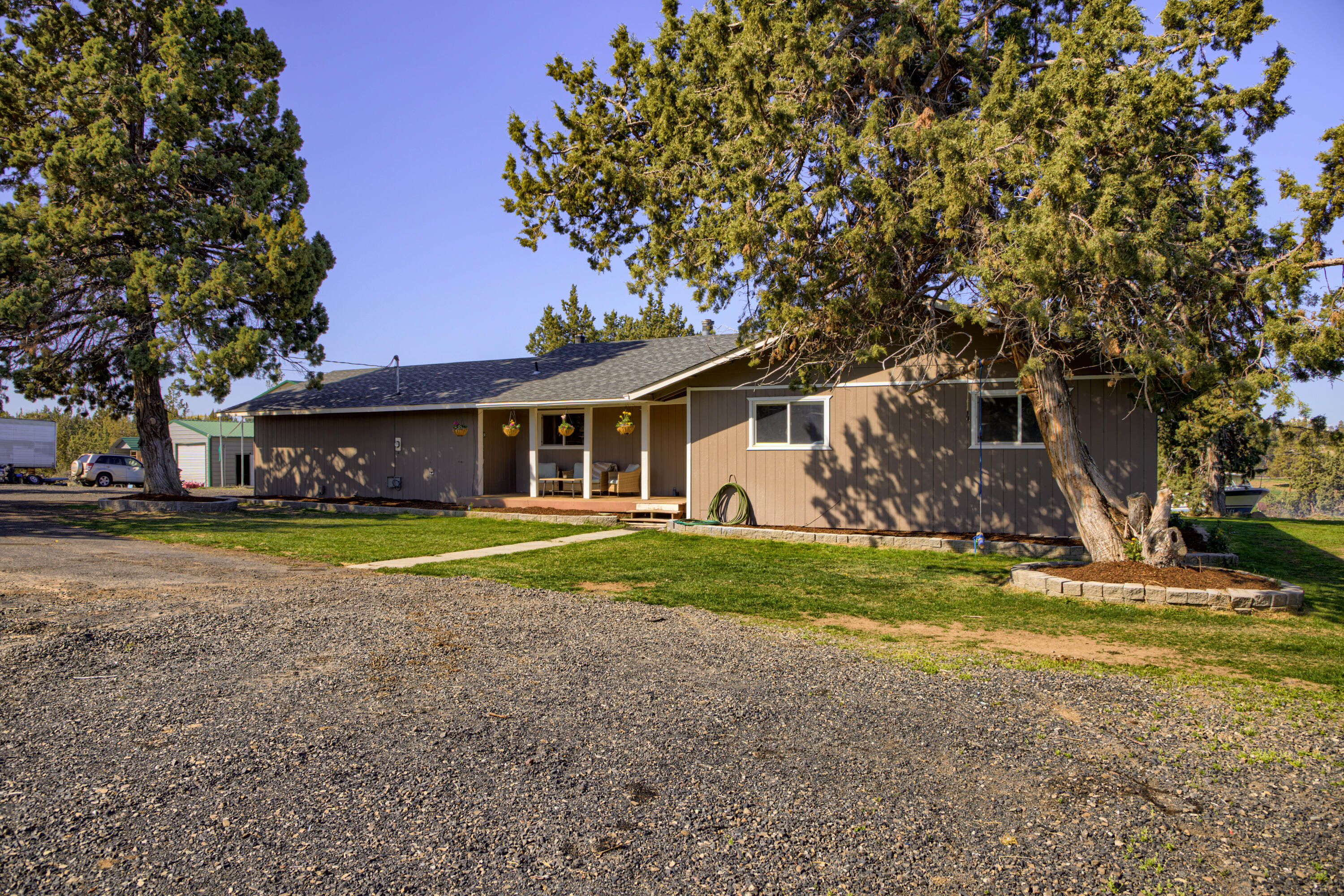 Rimrock West Estate - Residential