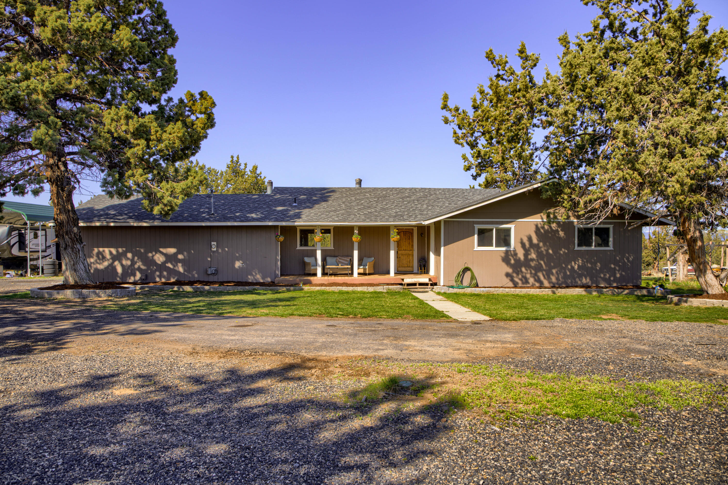 Rimrock West Estate - Residential