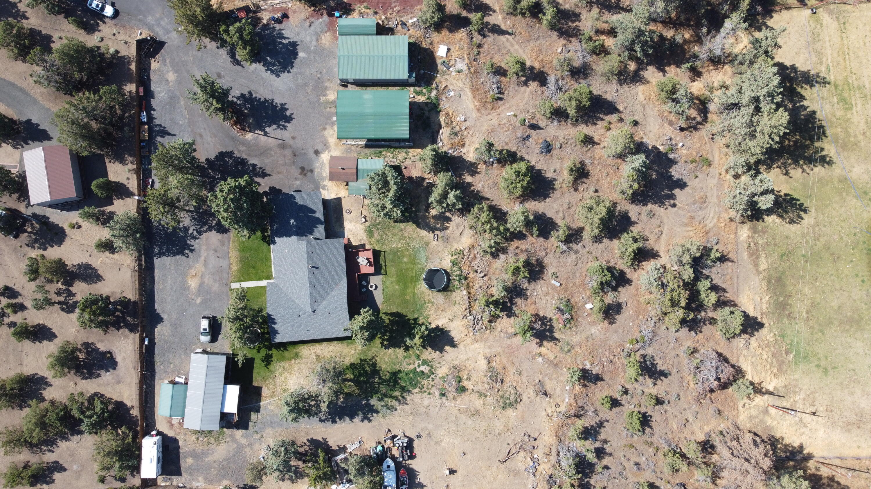 Rimrock West Estate - Residential