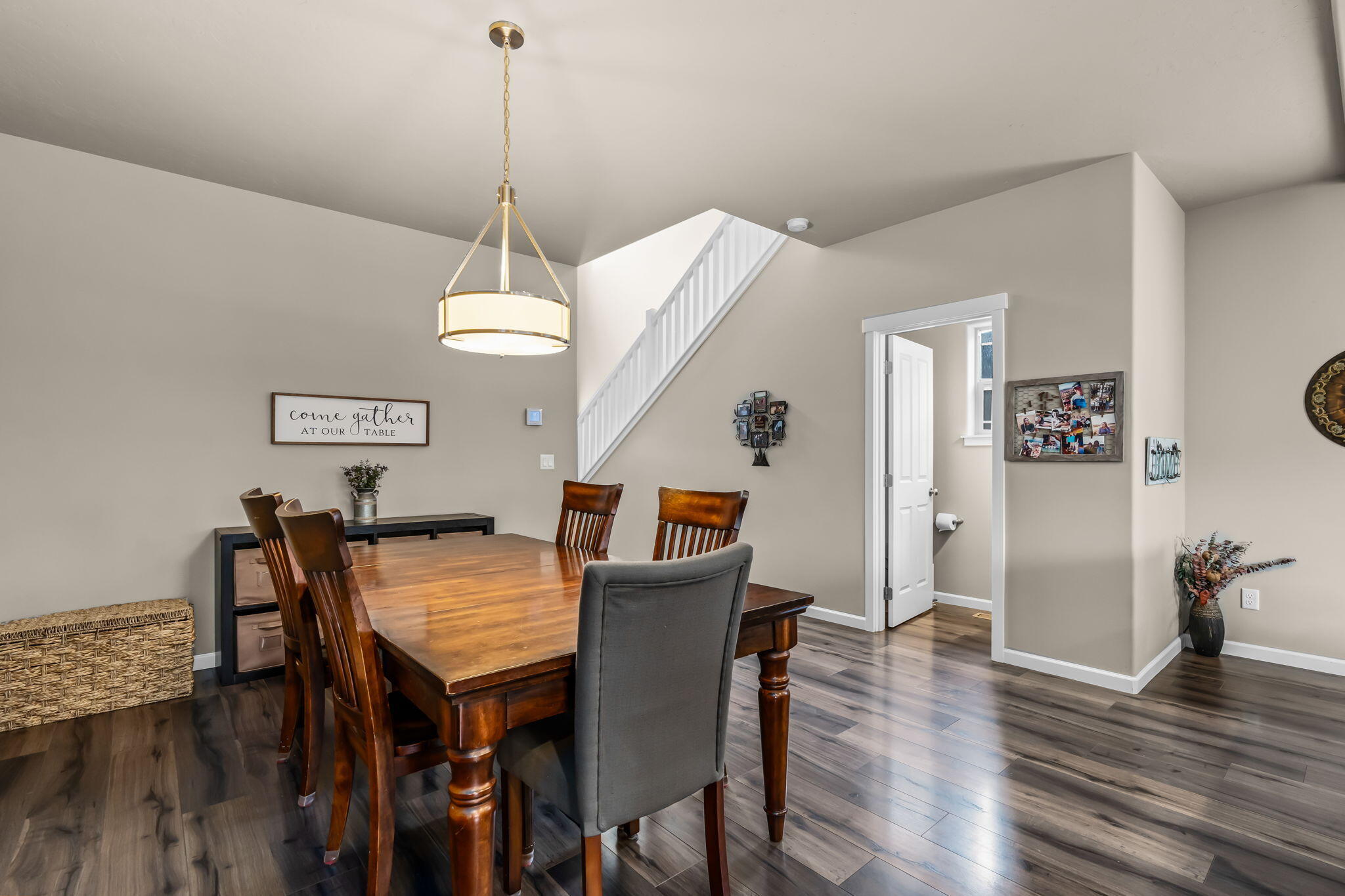 Fieldstone Crossing - Residential