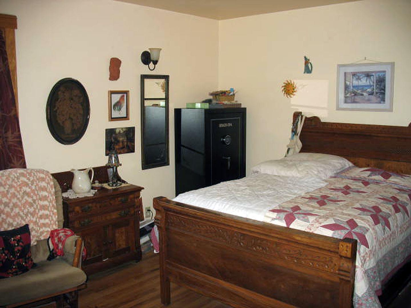 N/A - Residential