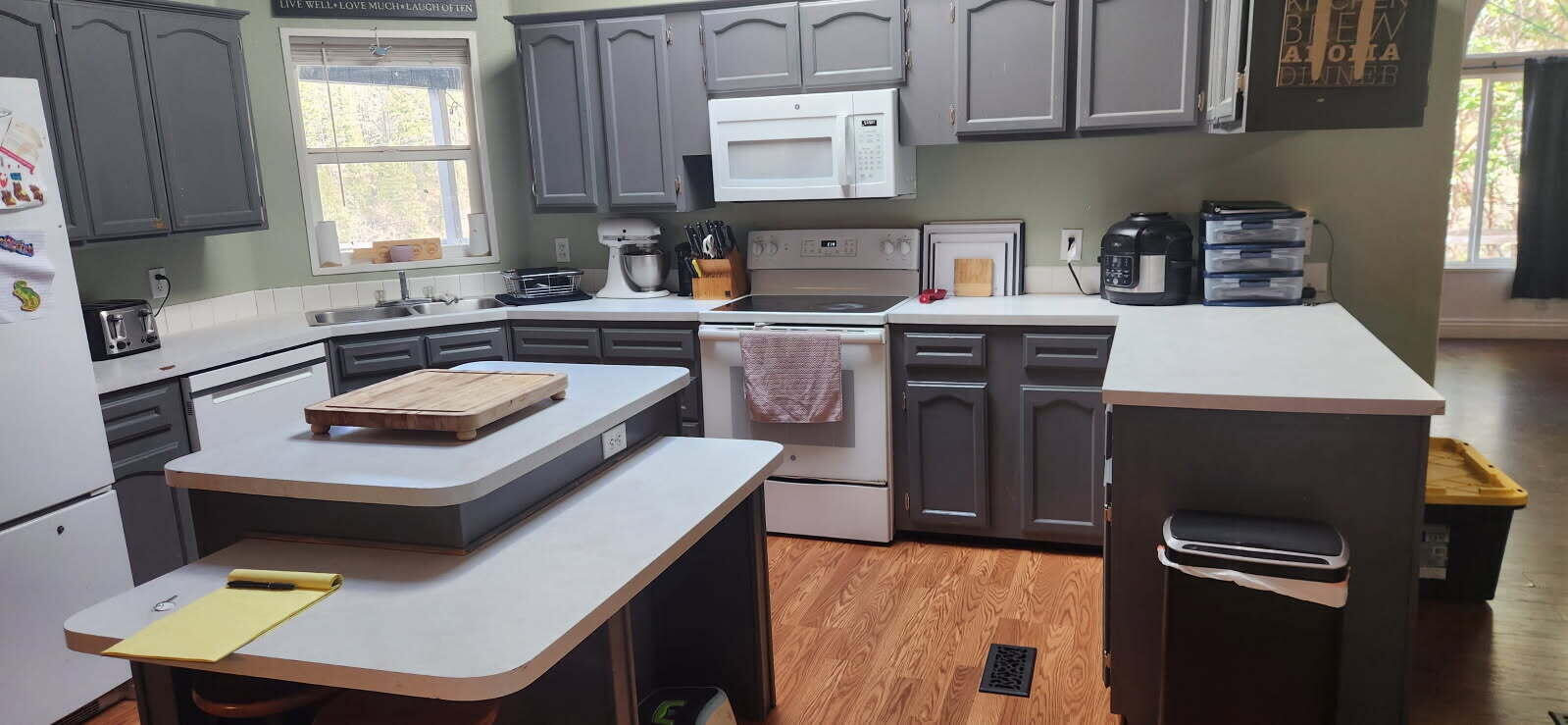 N/A - Residential