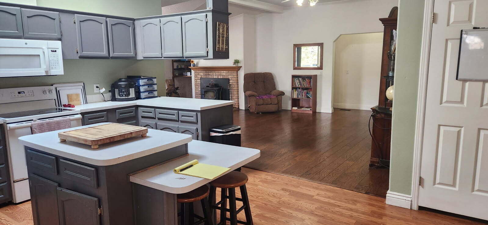N/A - Residential