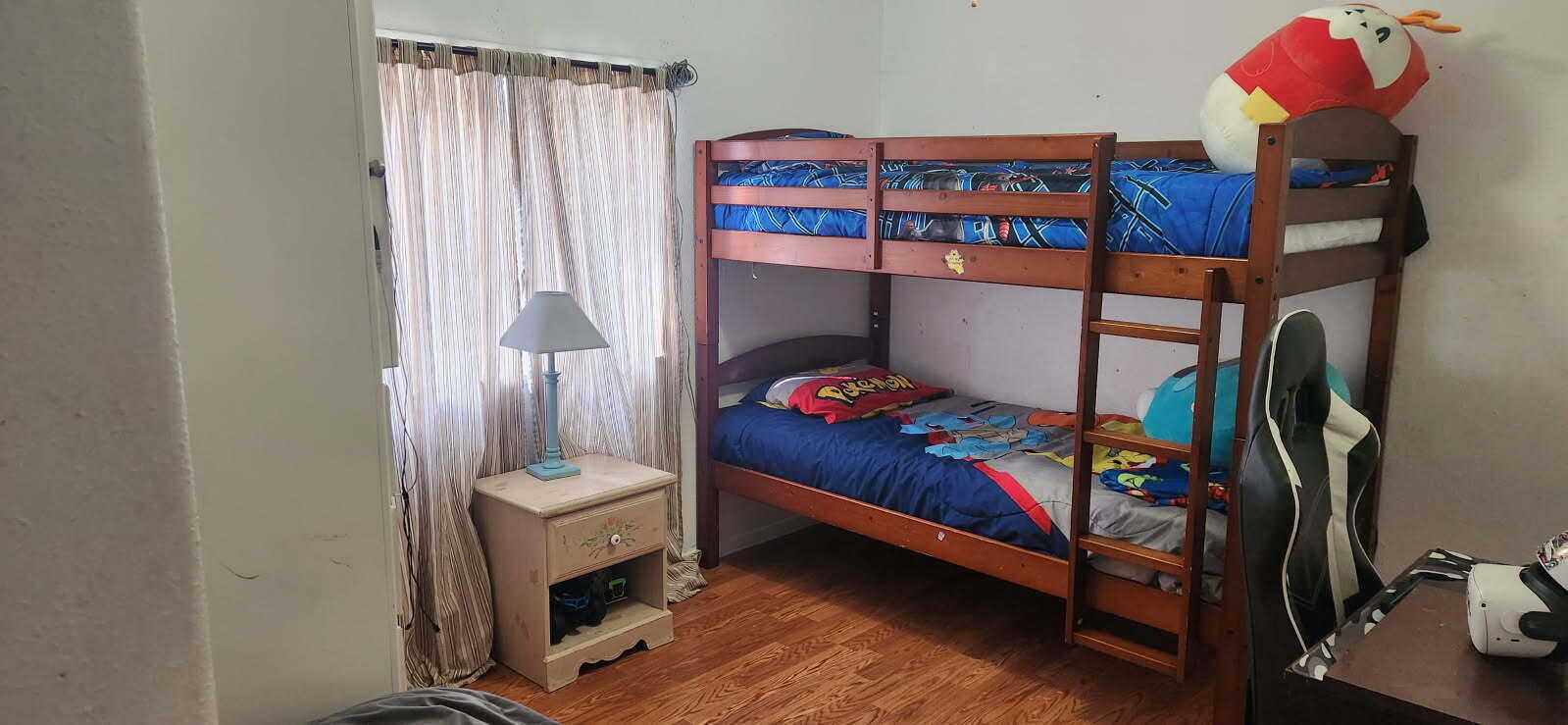 N/A - Residential