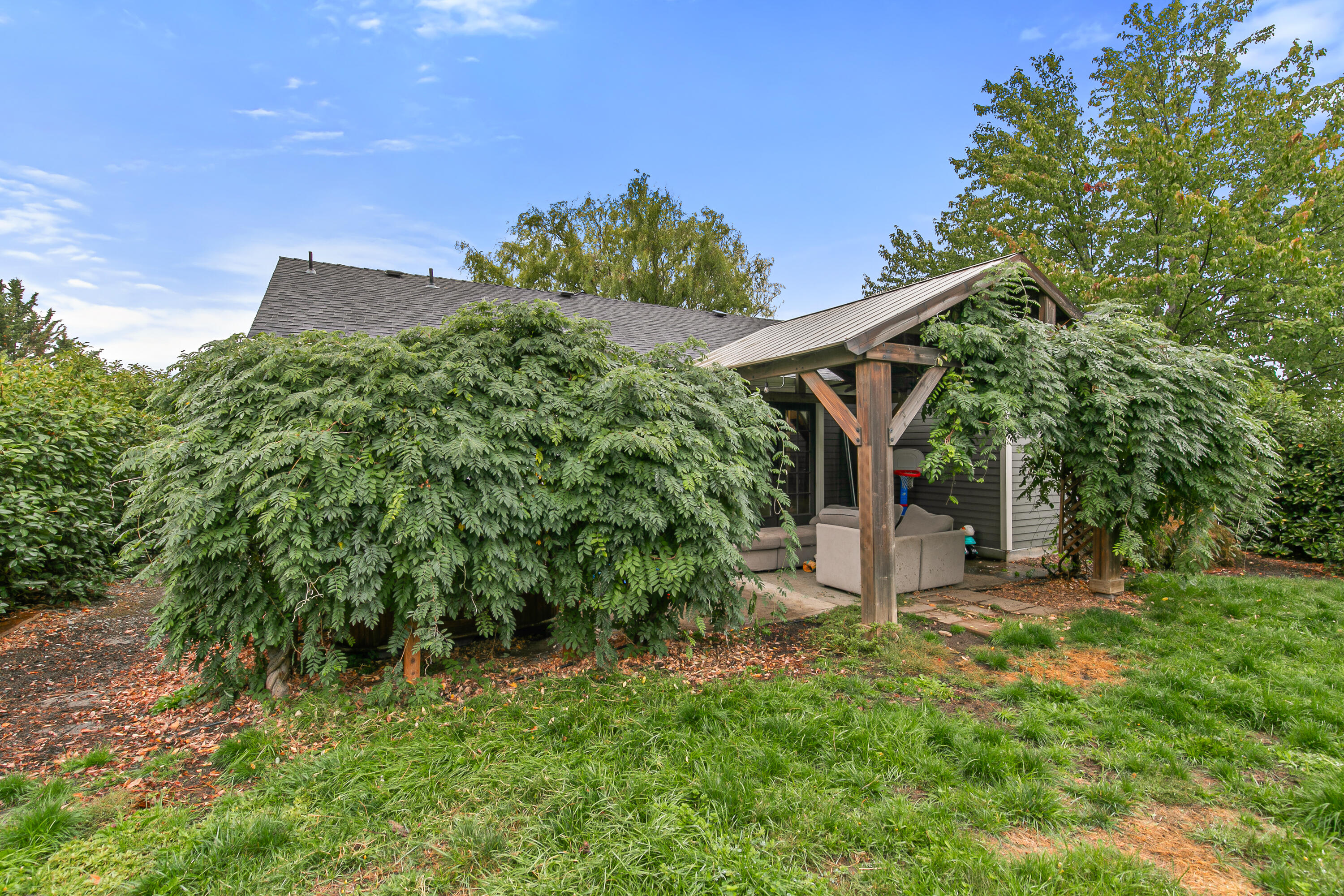 White Mountain Subdivision Phase 2 - Residential