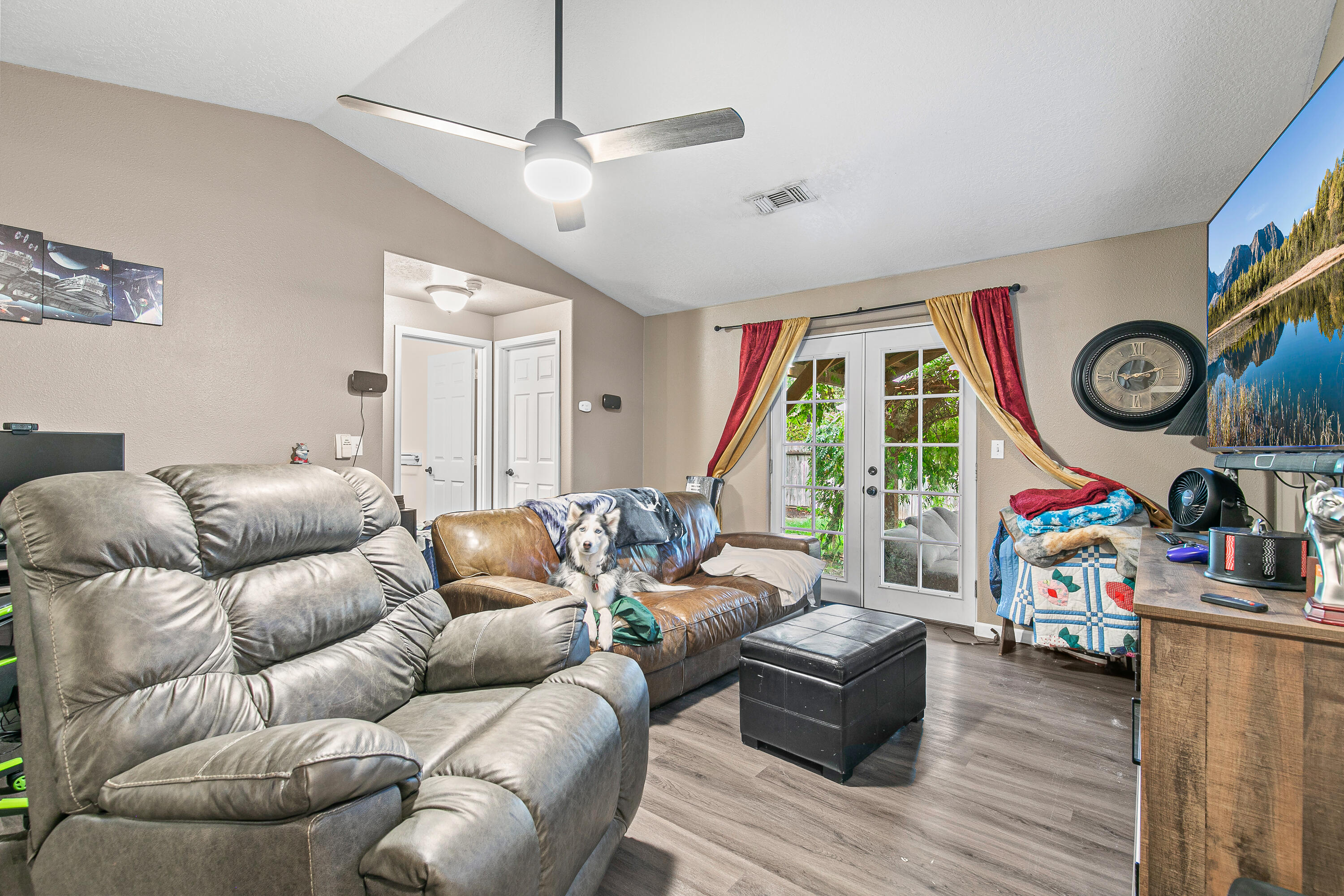 White Mountain Subdivision Phase 2 - Residential