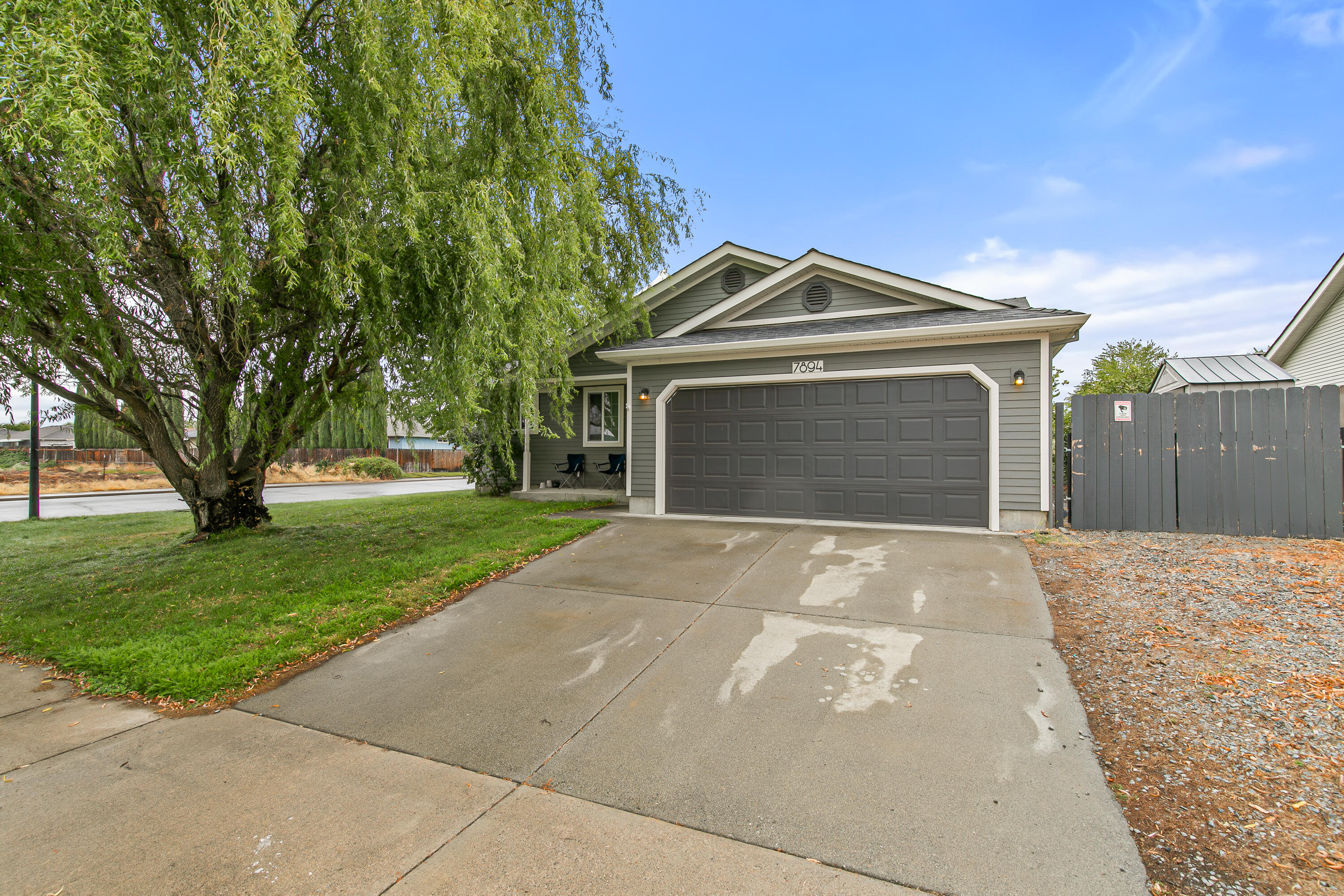 White Mountain Subdivision Phase 2 - Residential