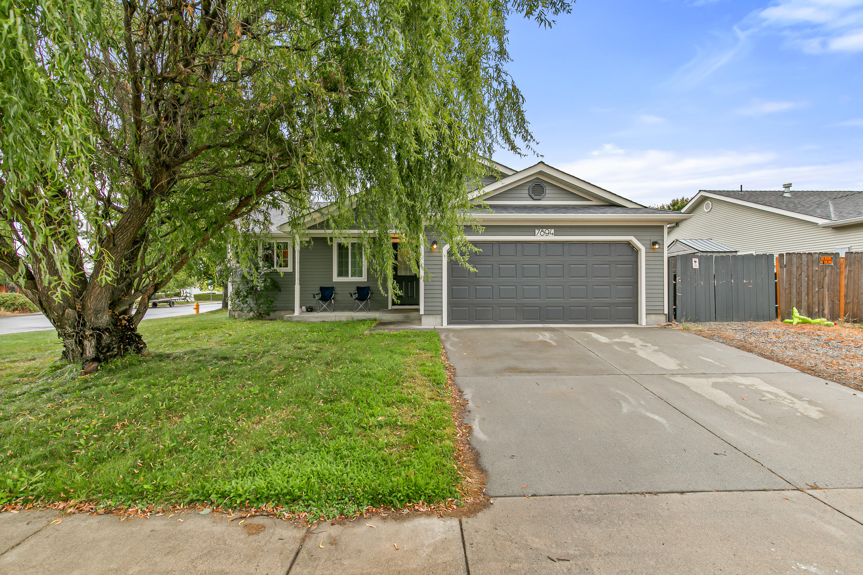 White Mountain Subdivision Phase 2 - Residential