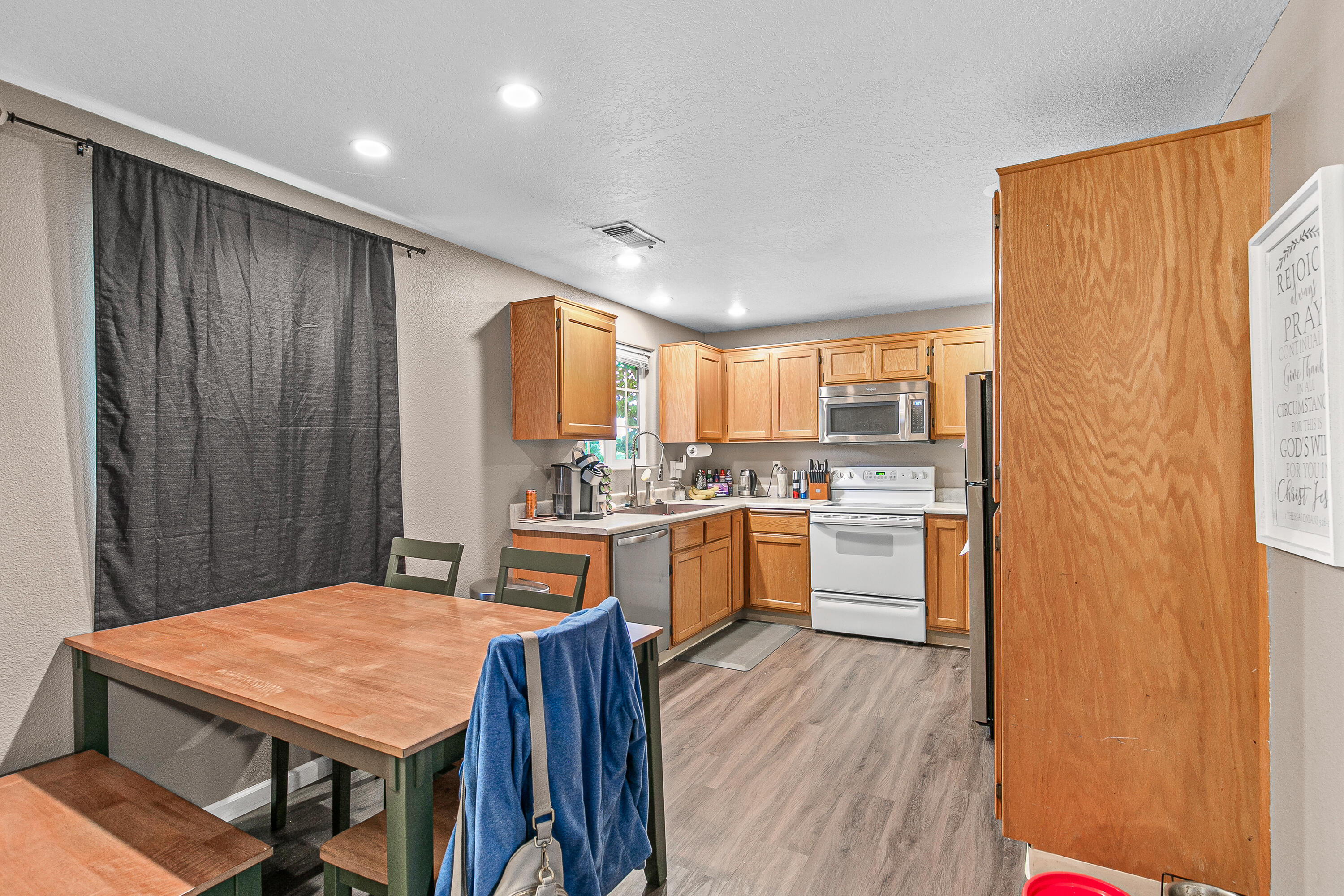 White Mountain Subdivision Phase 2 - Residential