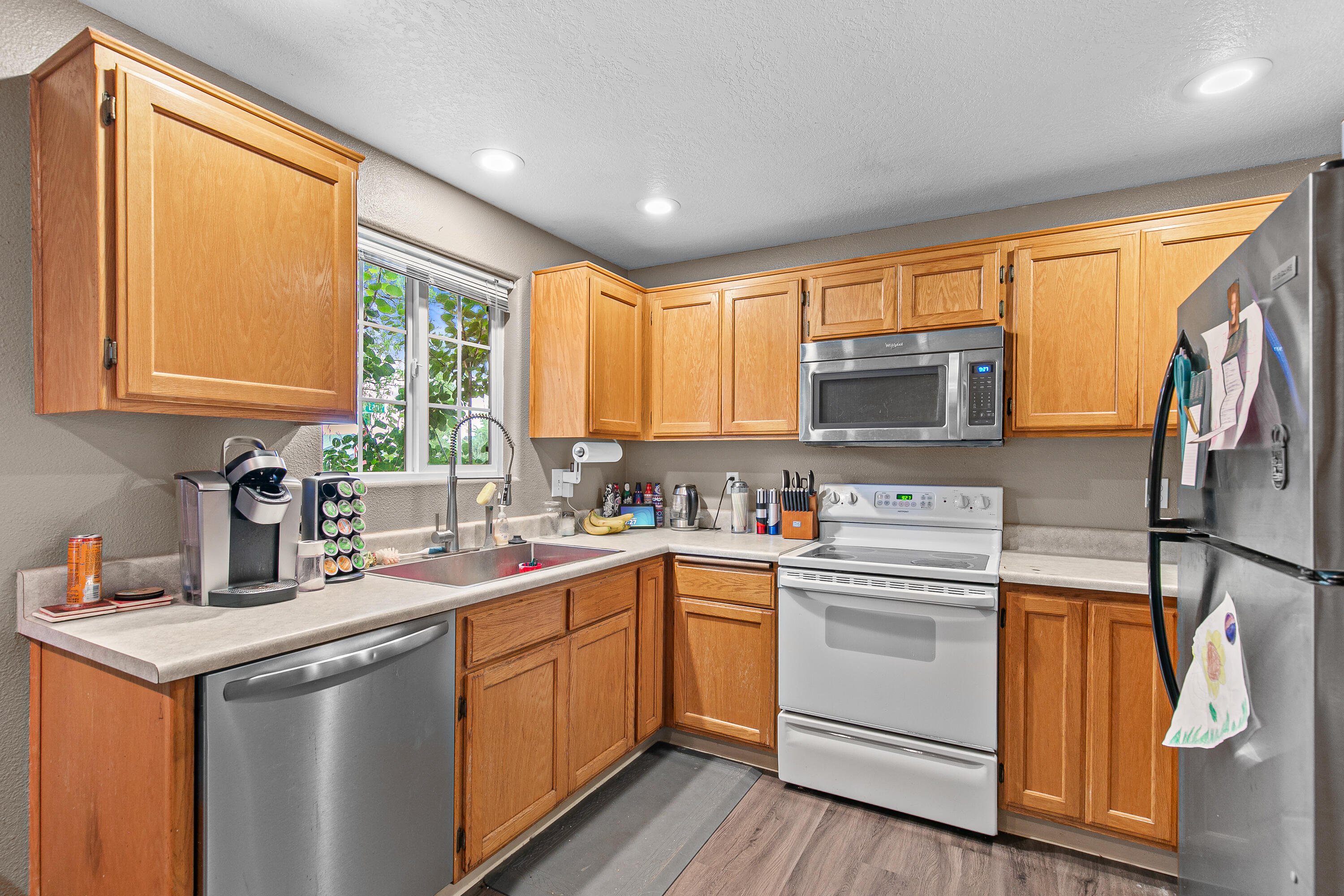 White Mountain Subdivision Phase 2 - Residential