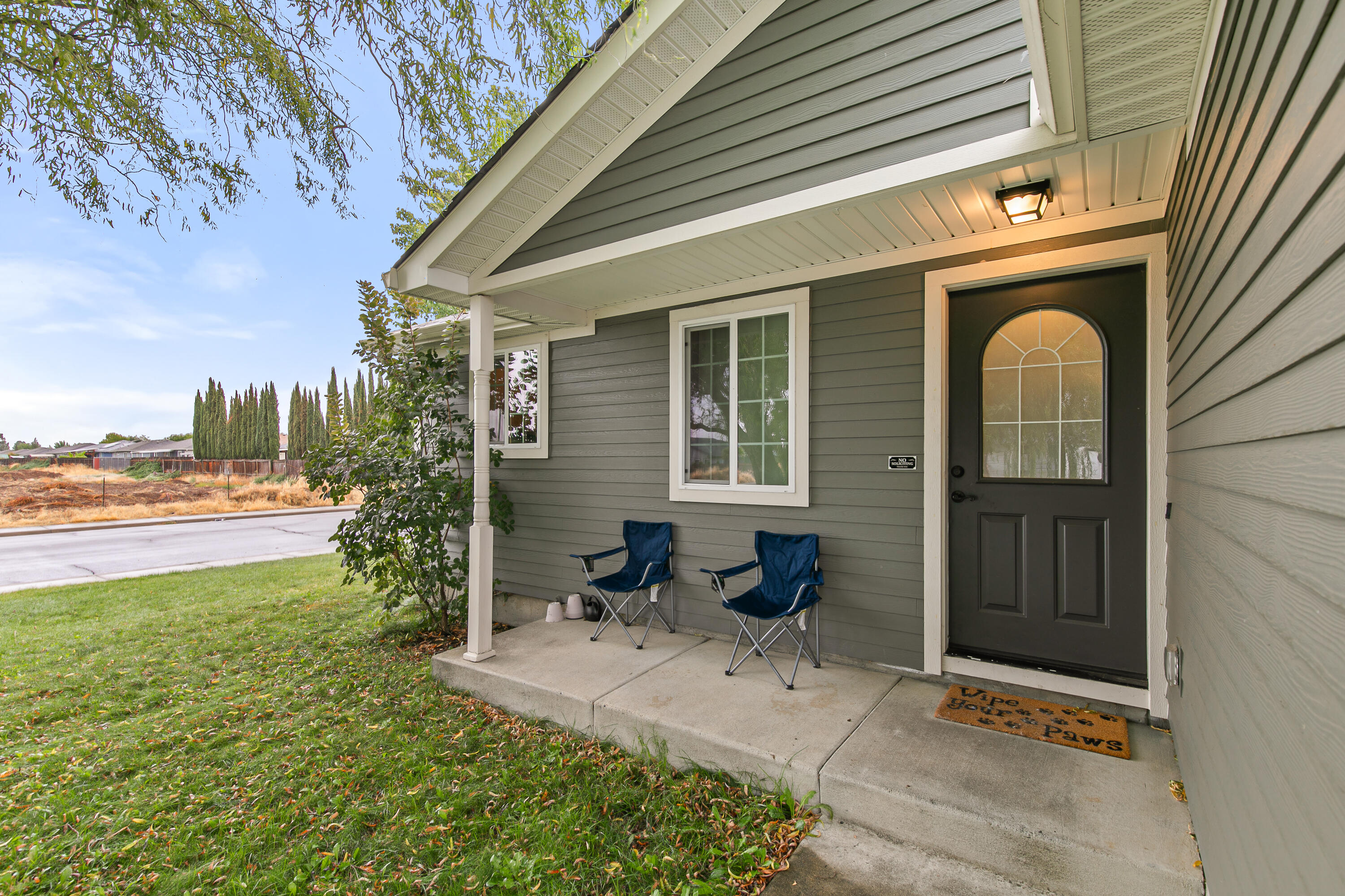 White Mountain Subdivision Phase 2 - Residential