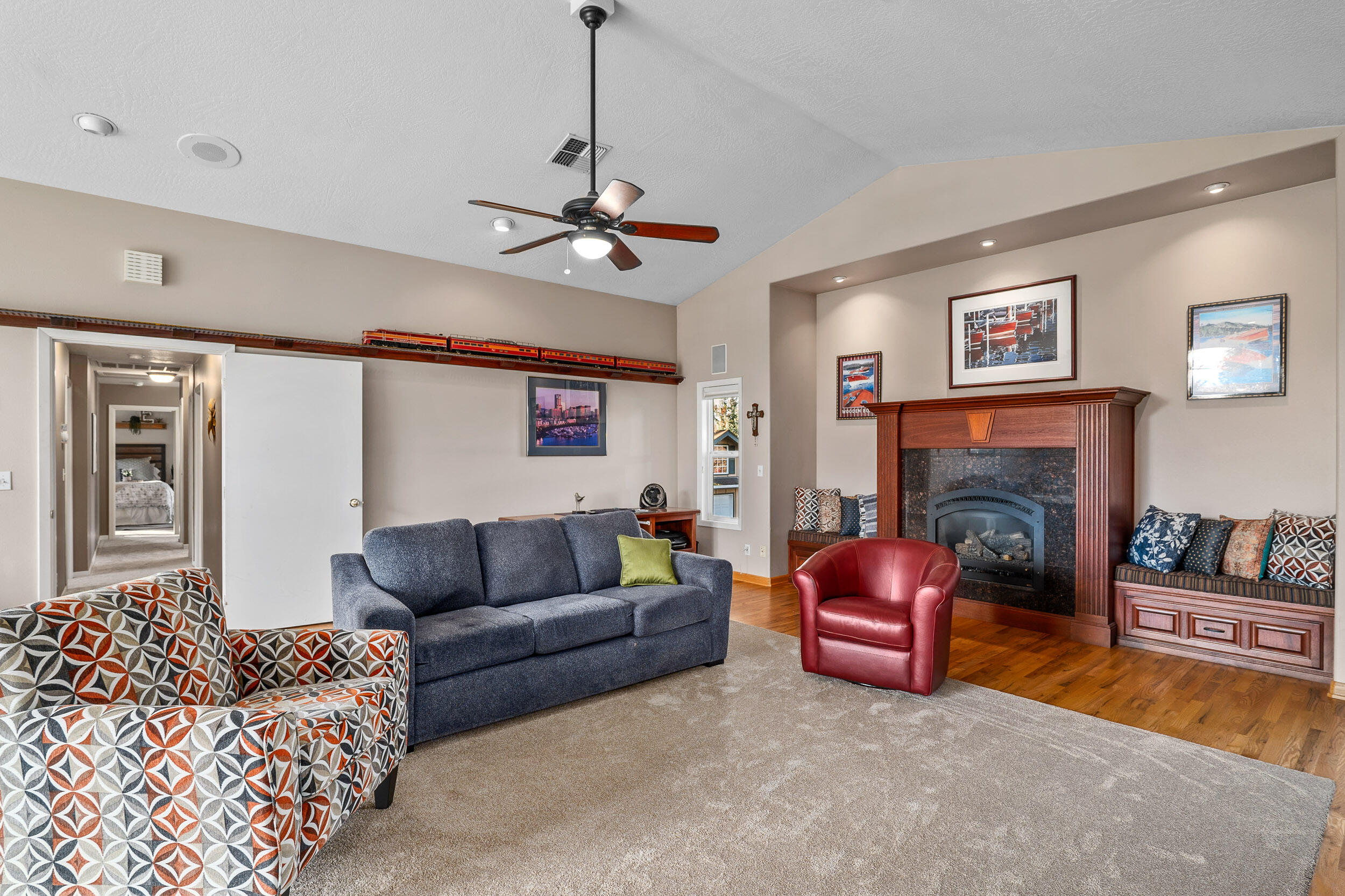 N/A - Residential