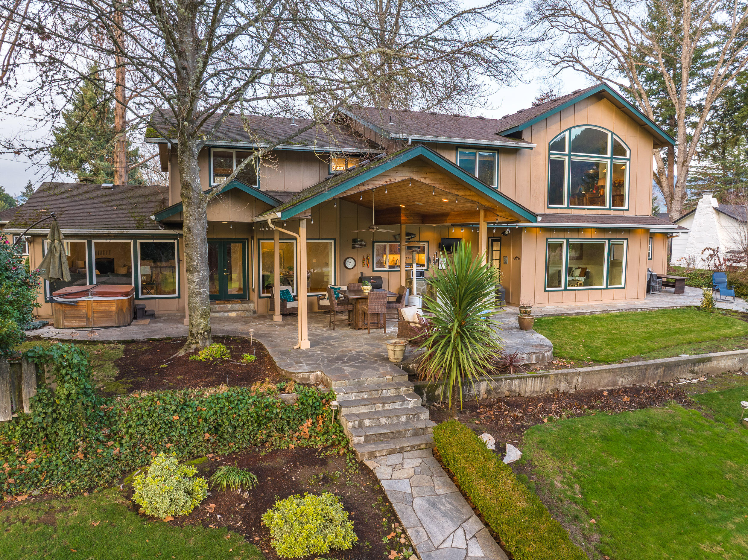 N/A - Residential