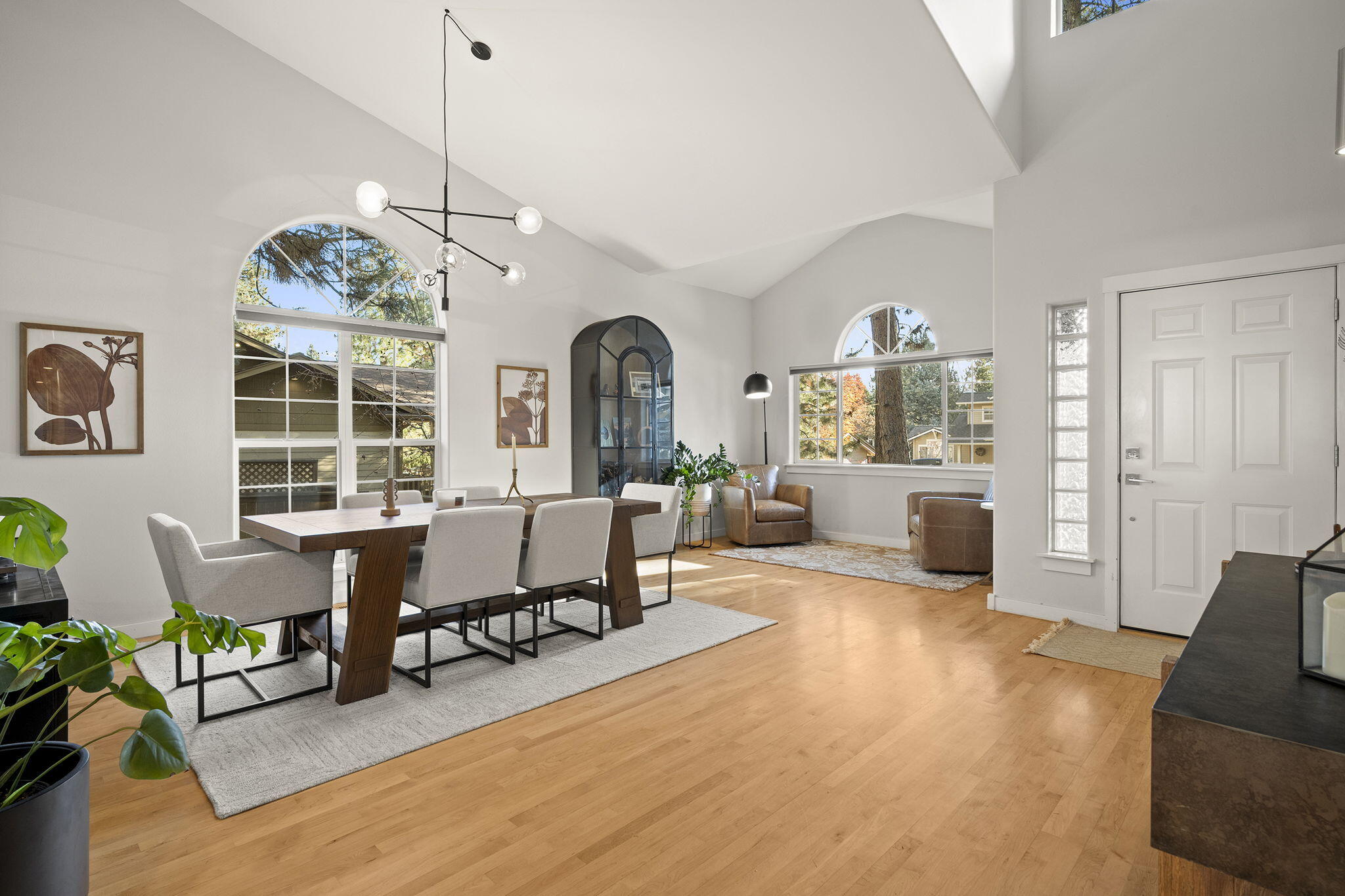 Forest Hills - Residential