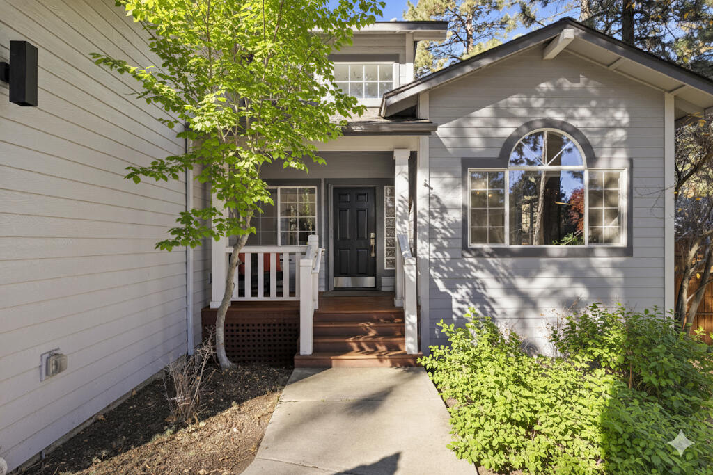 Forest Hills - Residential