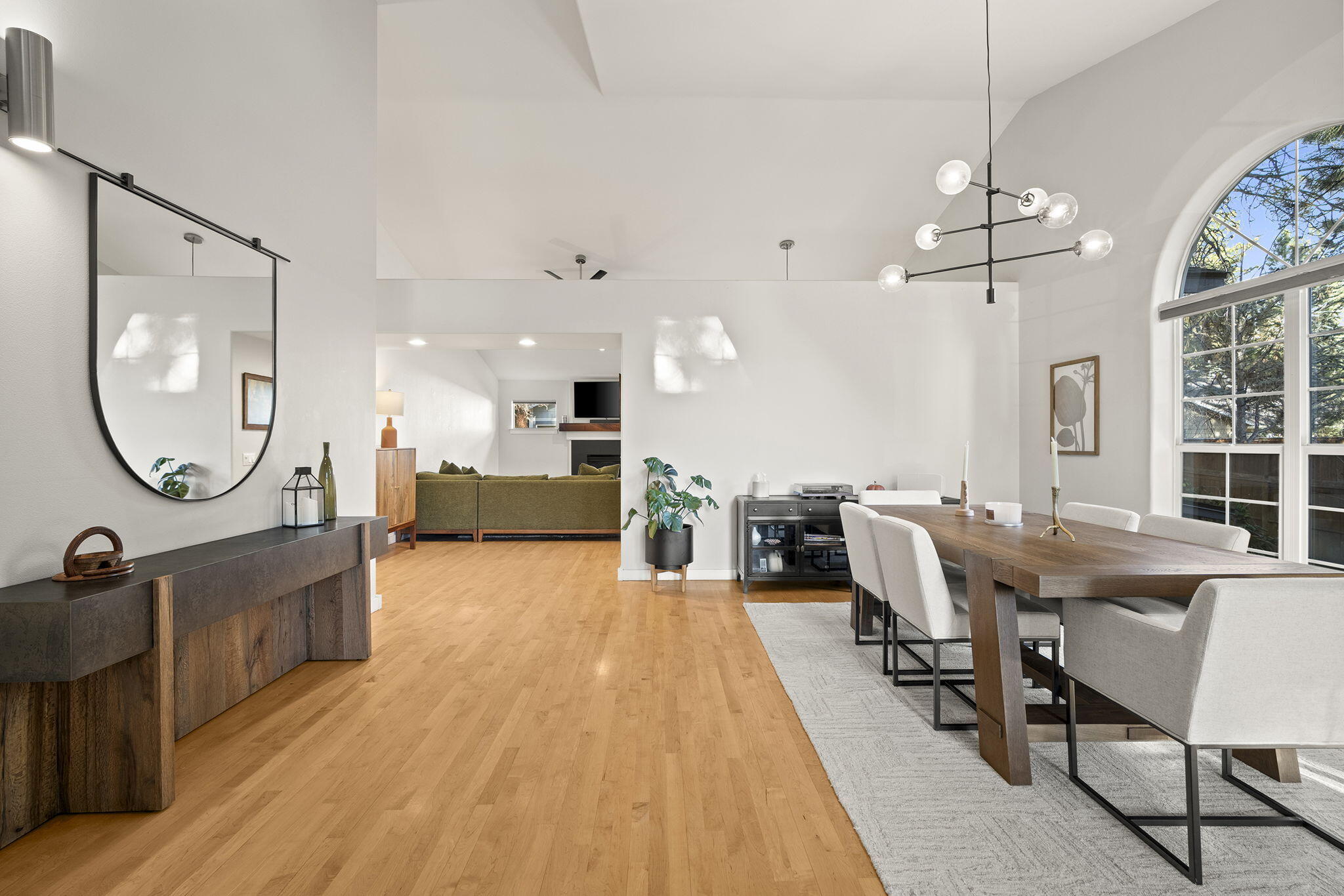Forest Hills - Residential