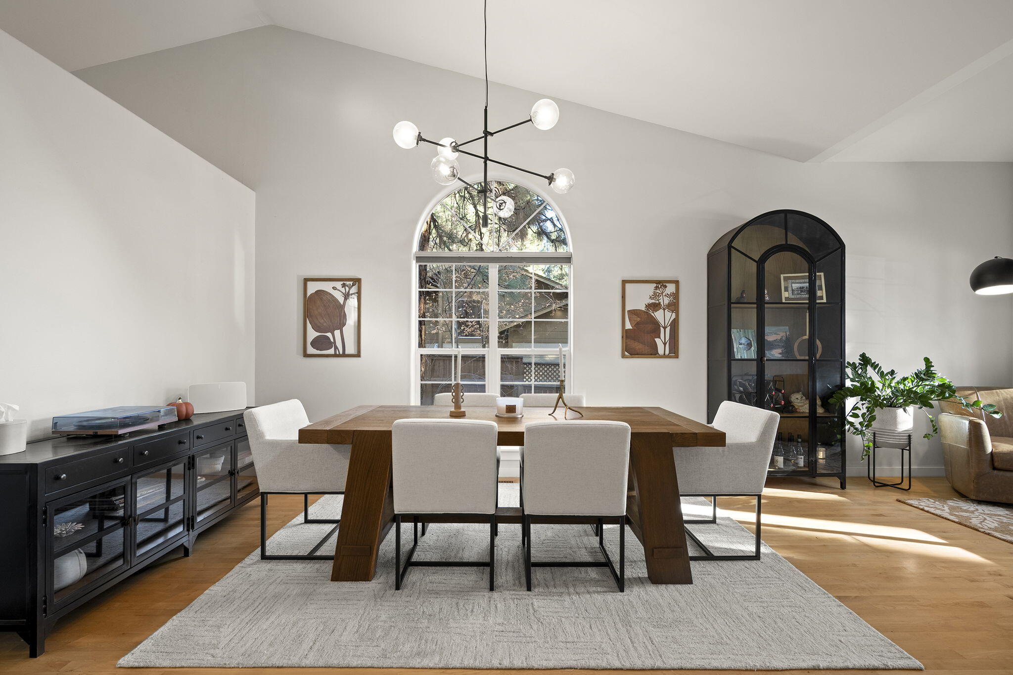 Forest Hills - Residential
