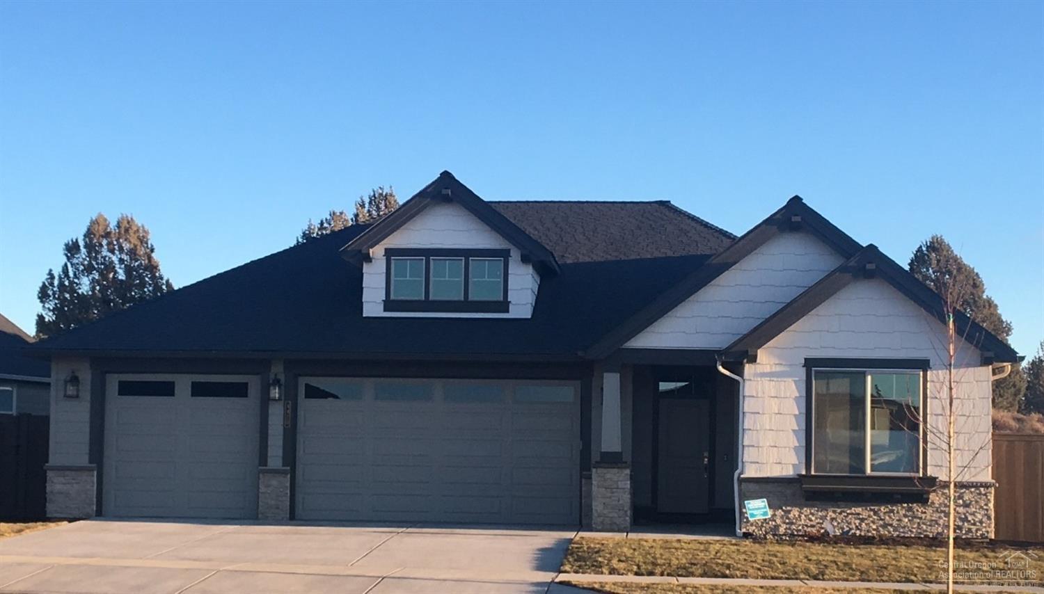 Triple Ridge - Residential