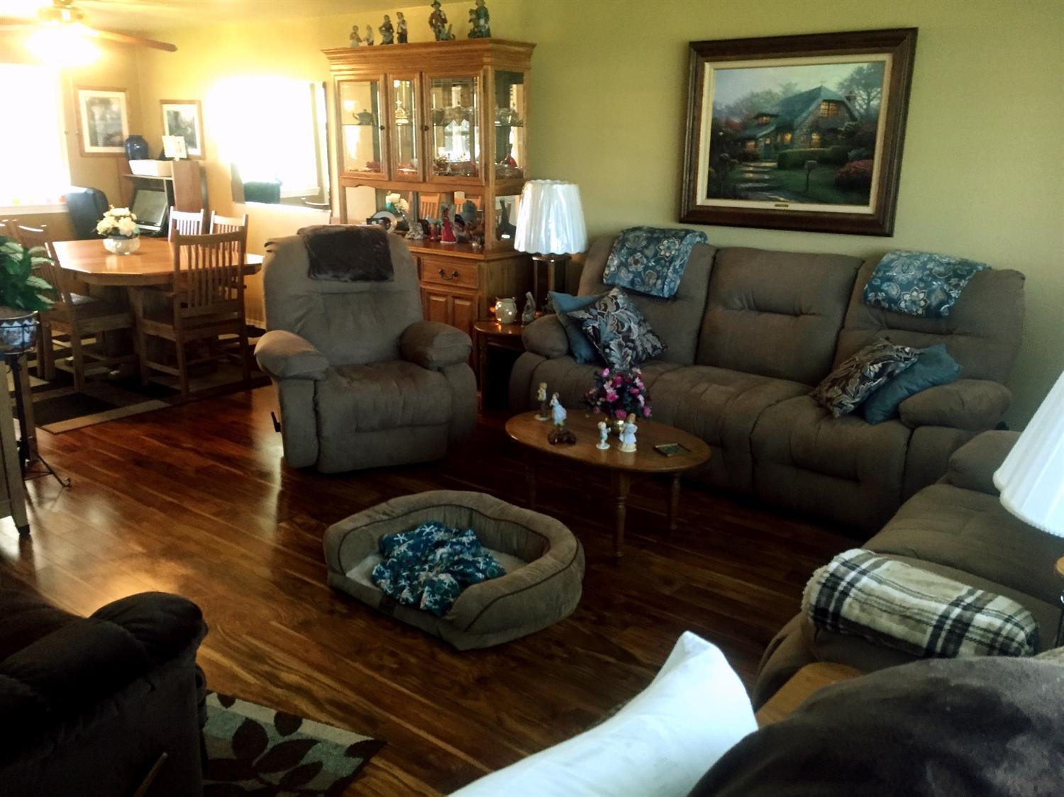Falcon Heights - Residential