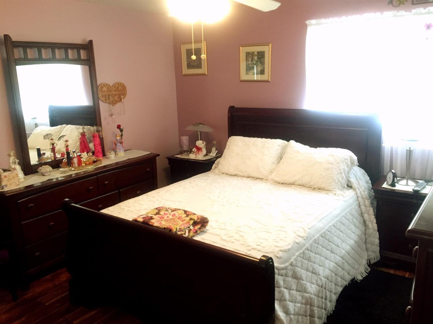 Falcon Heights - Residential