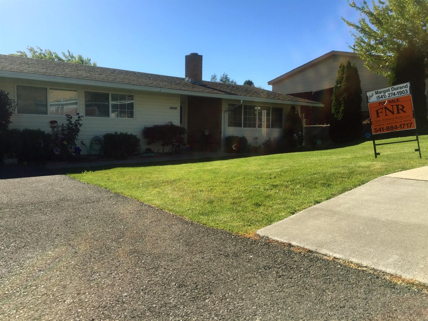 Falcon Heights - Residential