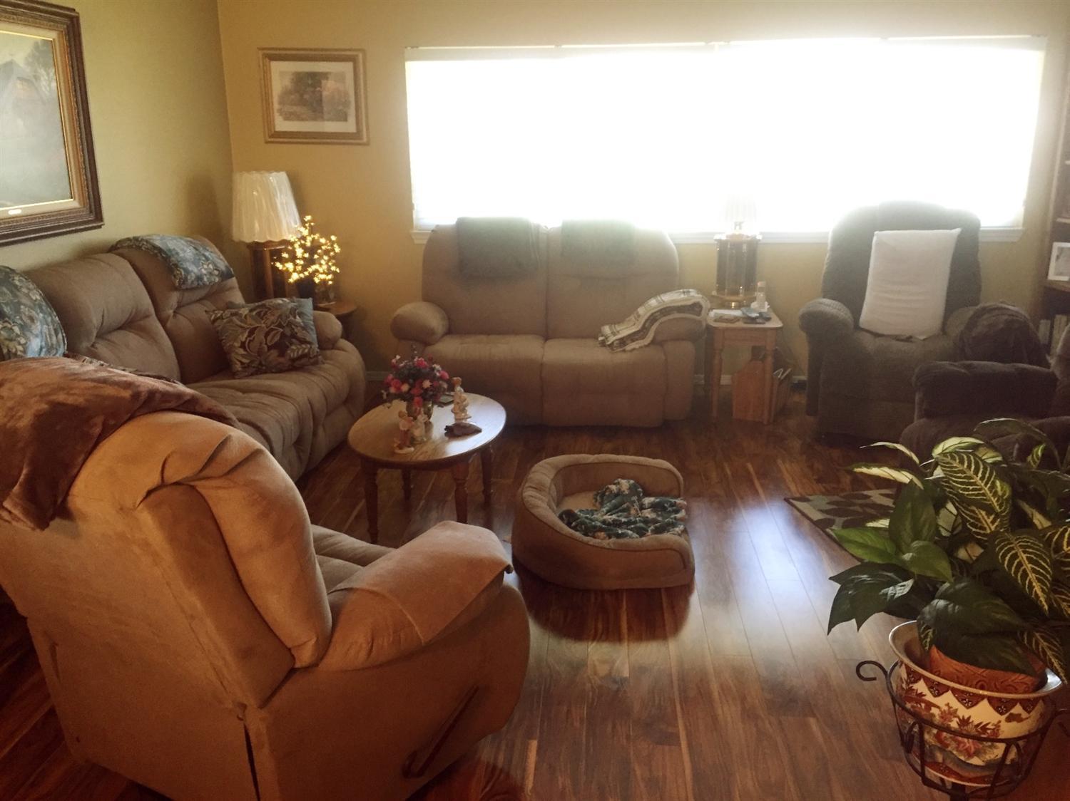 Falcon Heights - Residential