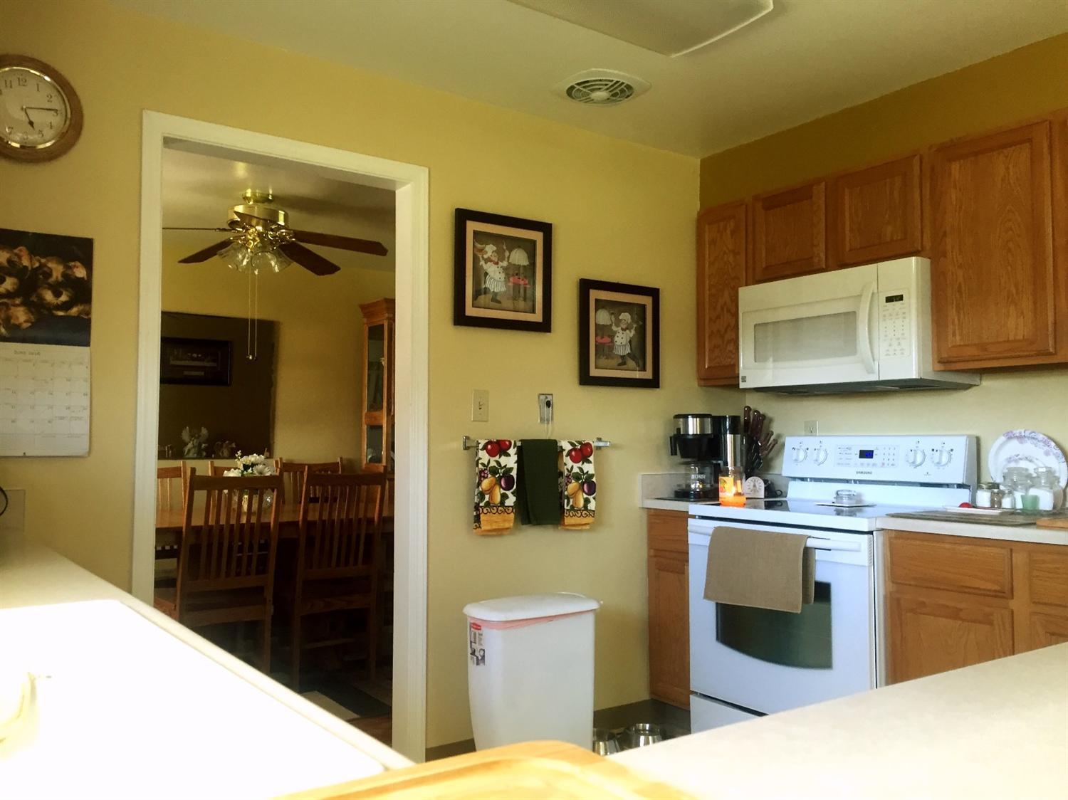 Falcon Heights - Residential