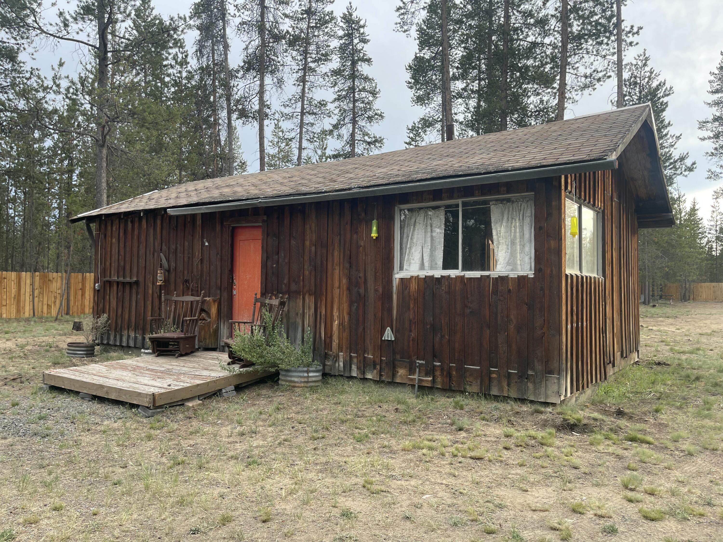 Cagle - Residential