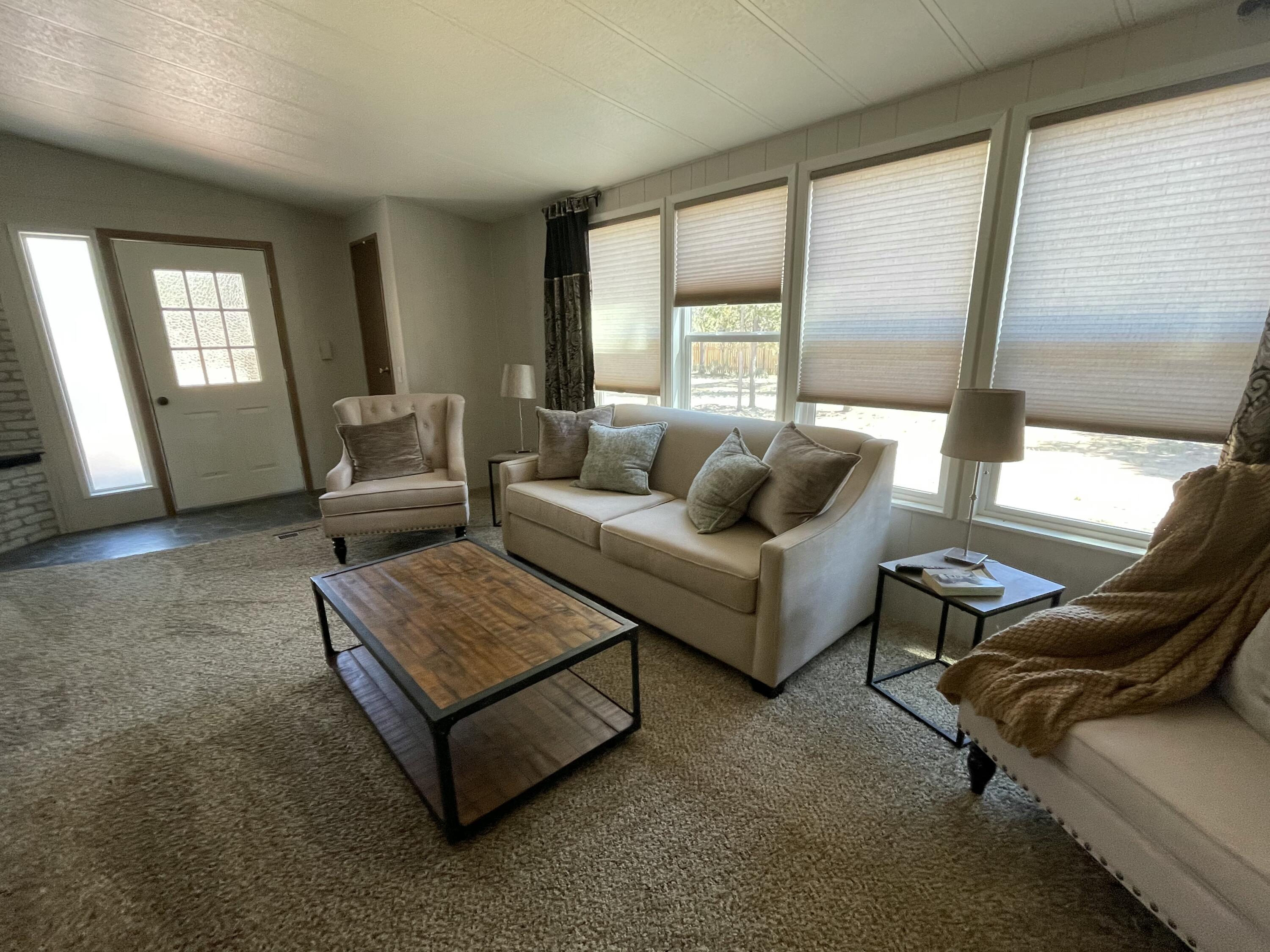 Cagle - Residential