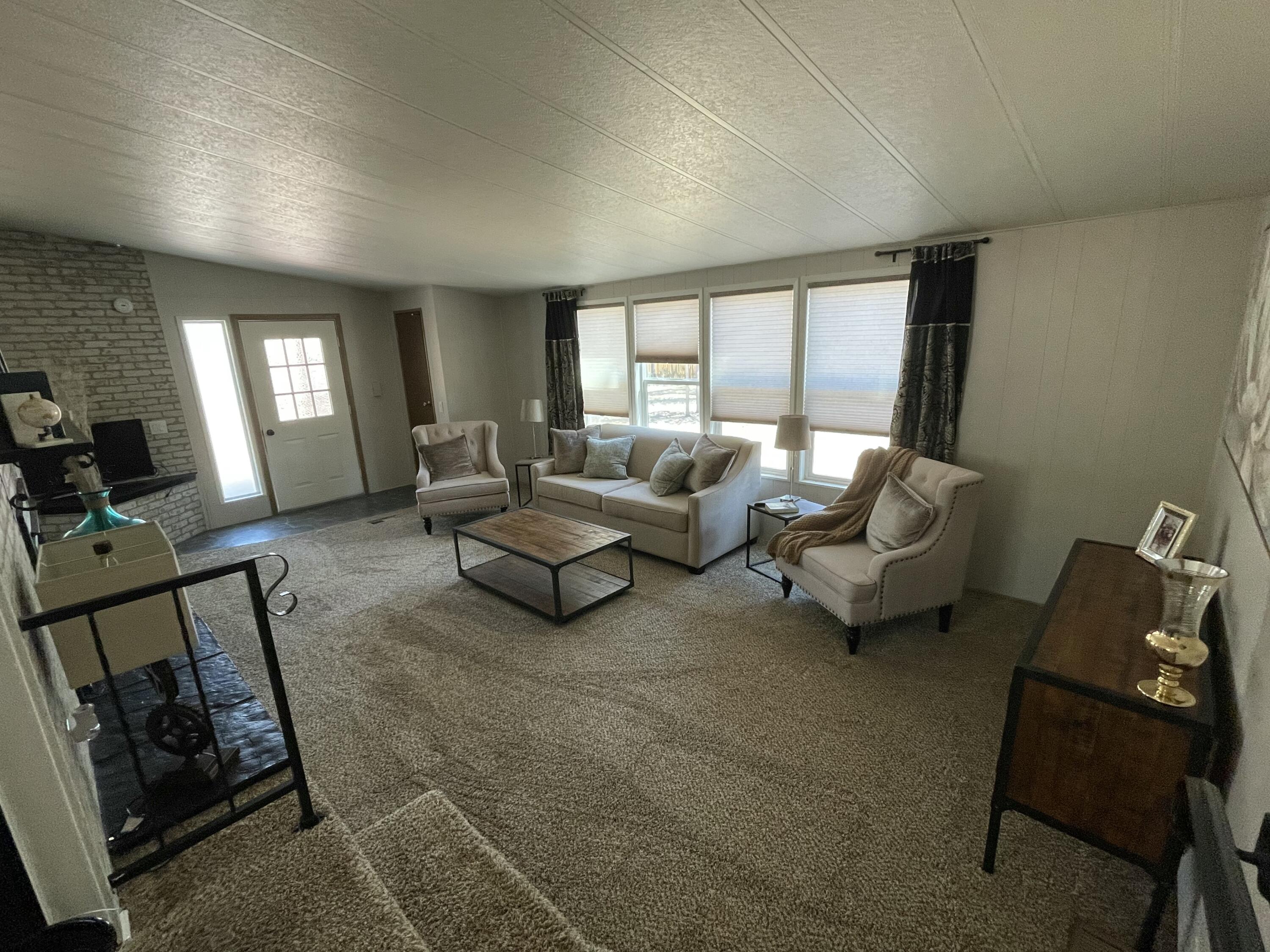 Cagle - Residential