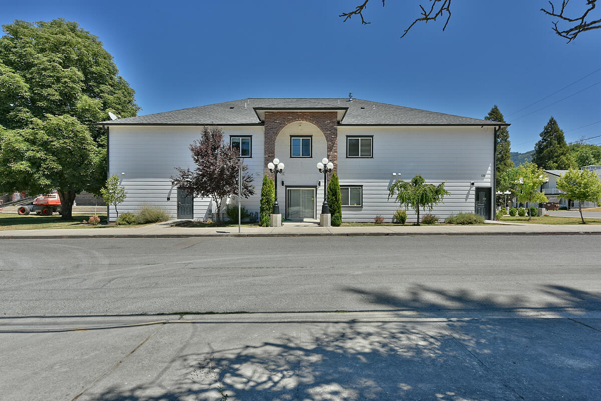 N/A - Commercial Sale