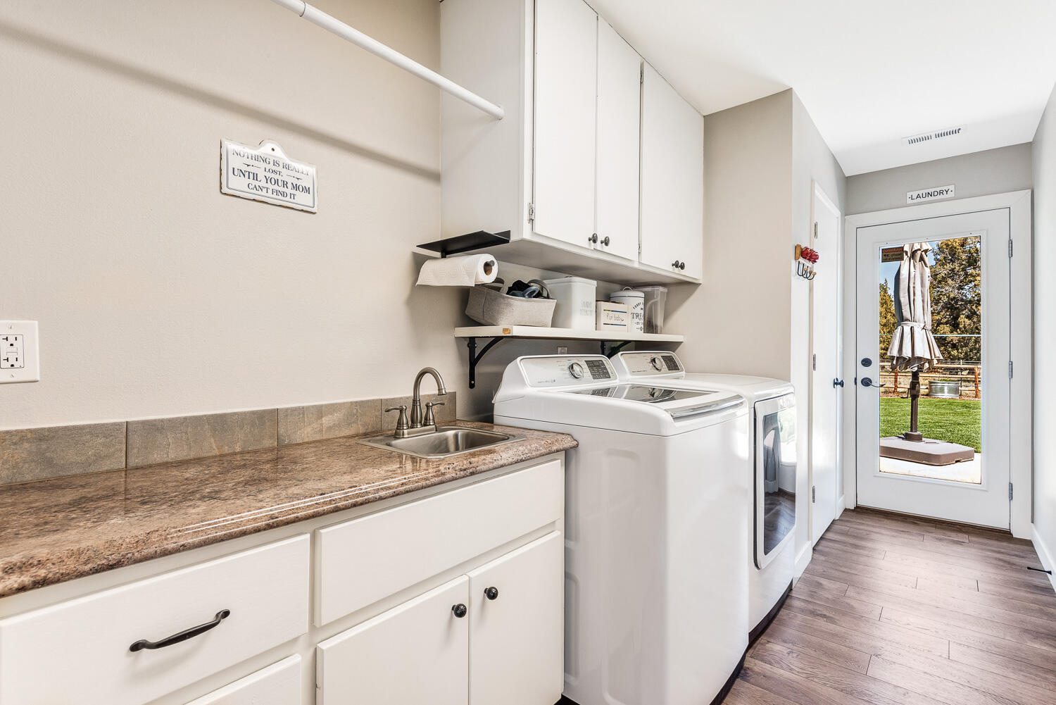 Forked Horn Estate - Residential