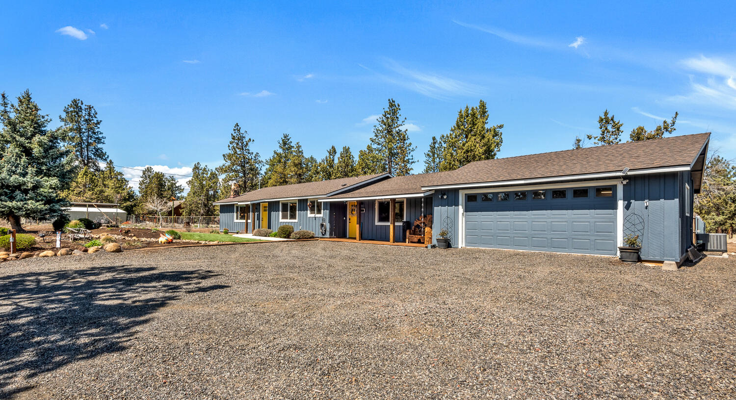 Forked Horn Estate - Residential