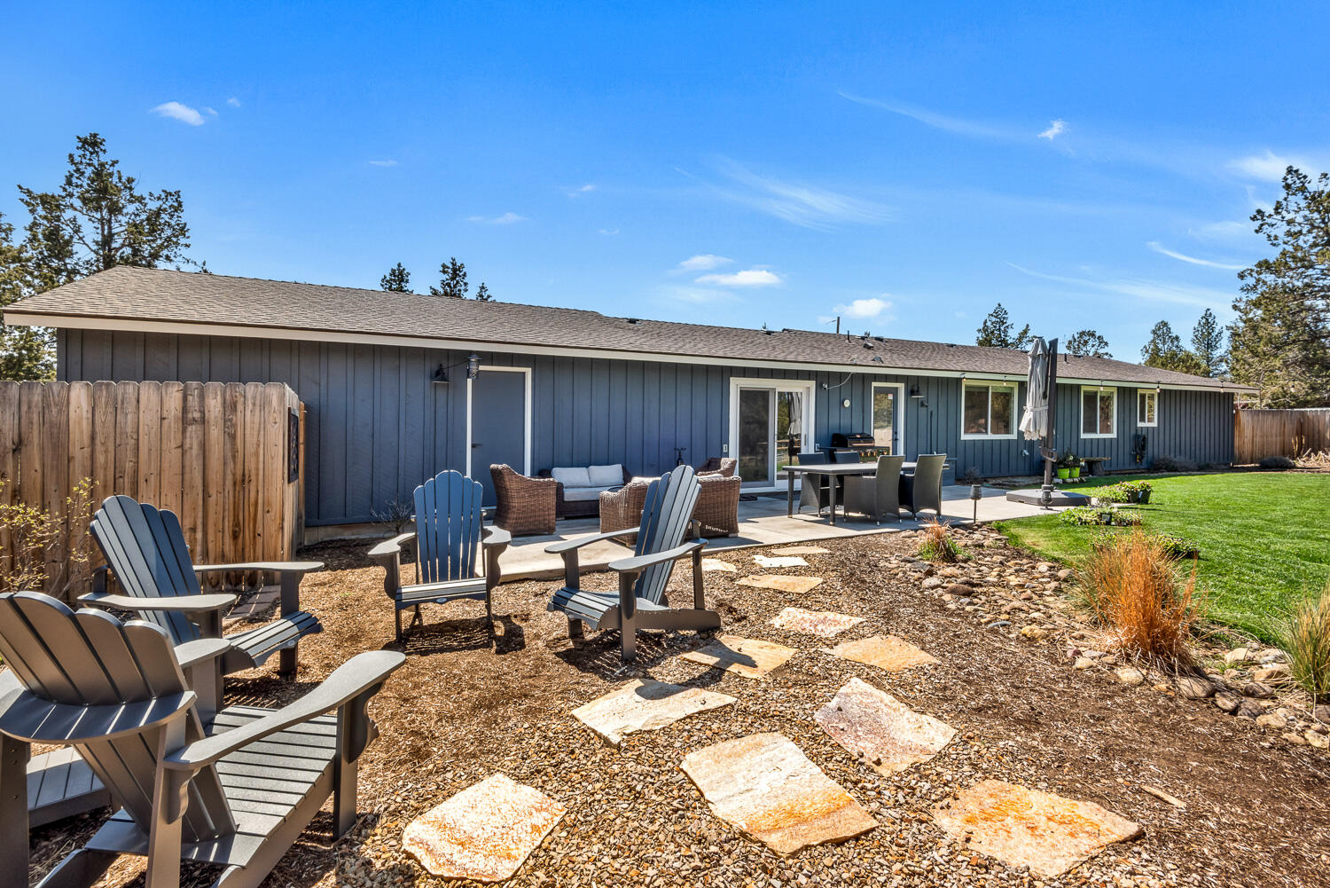 Forked Horn Estate - Residential