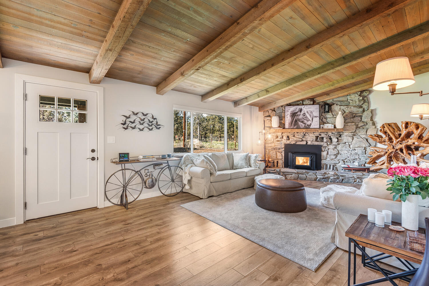 Forked Horn Estate - Residential