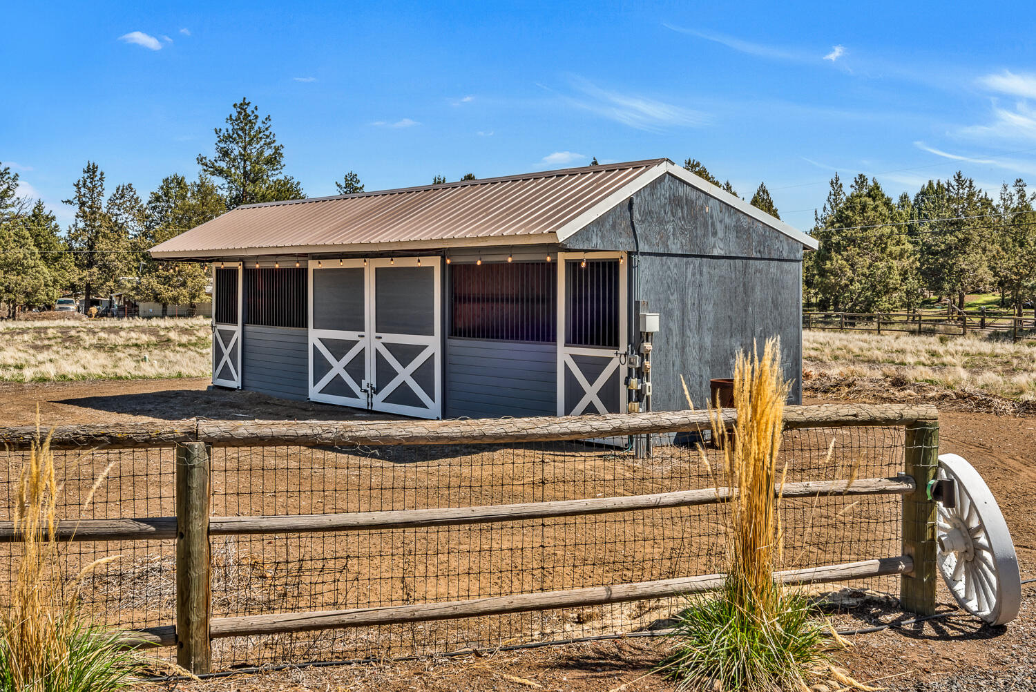 Forked Horn Estate - Residential