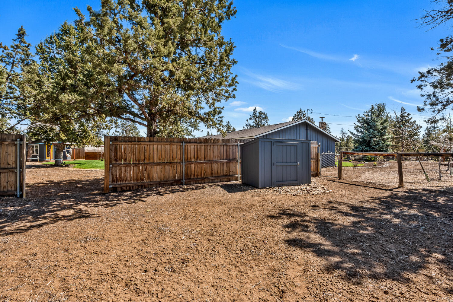 Forked Horn Estate - Residential