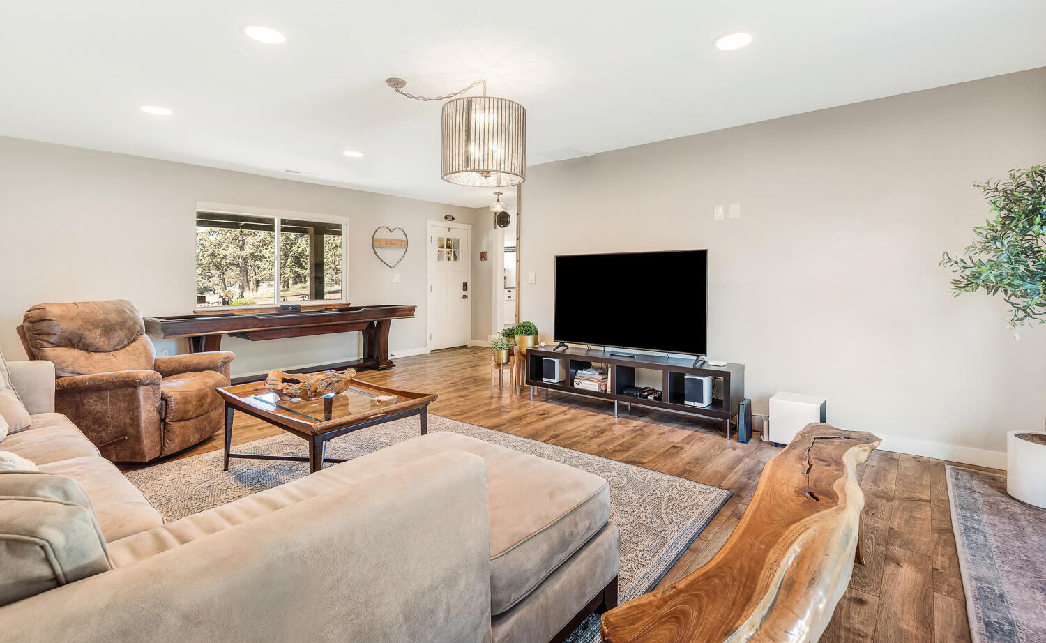 Forked Horn Estate - Residential