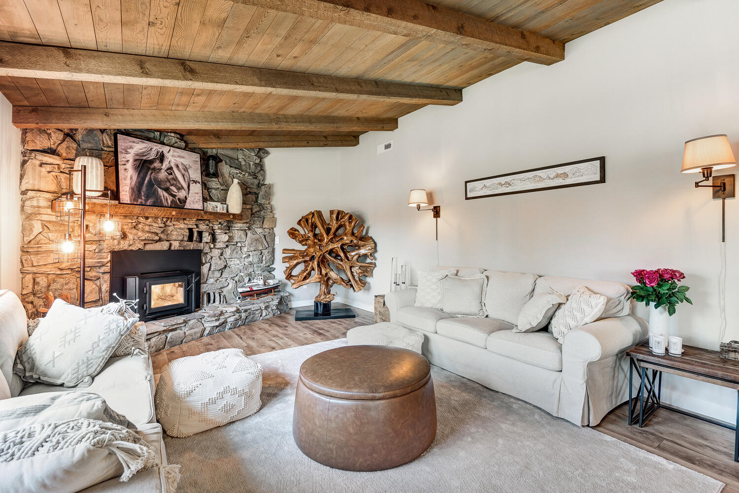 Forked Horn Estate - Residential