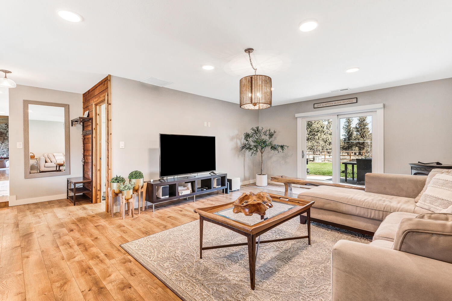 Forked Horn Estate - Residential