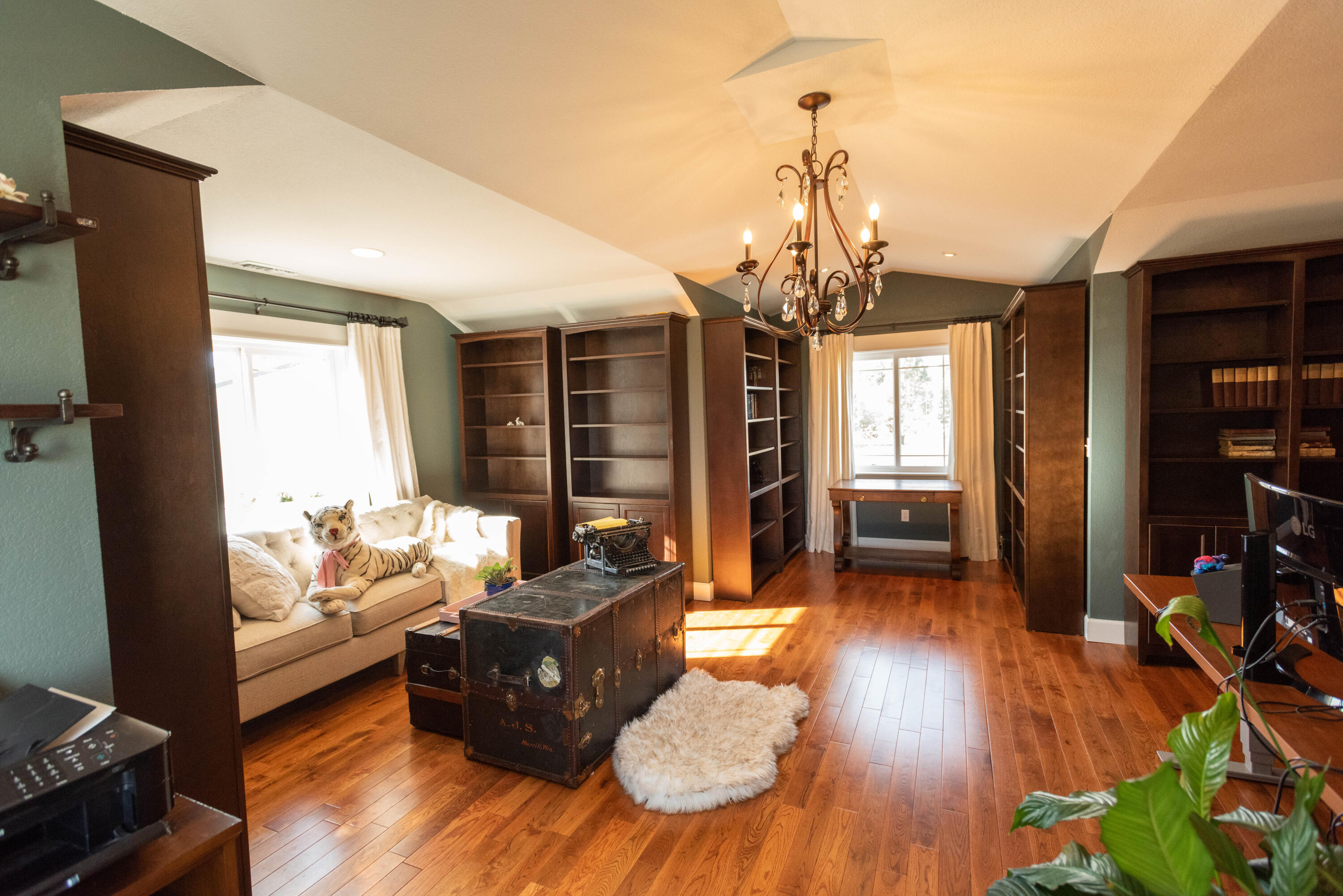 N/A - Residential