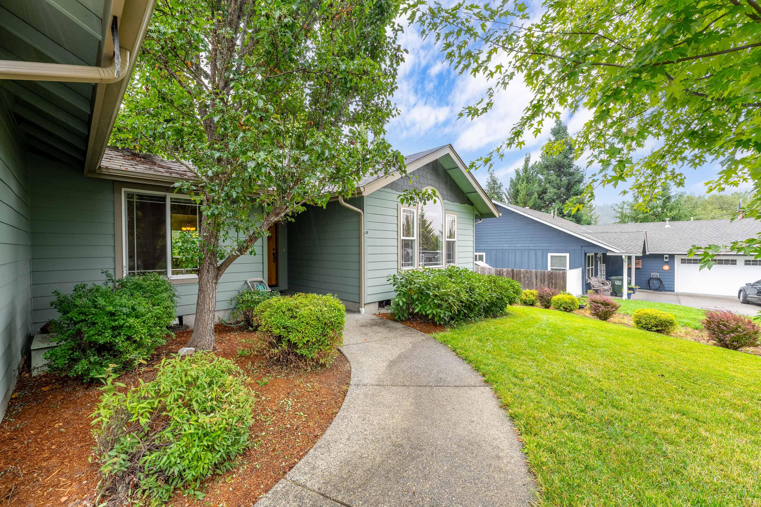 Cathedral Heights Subdivision - Residential