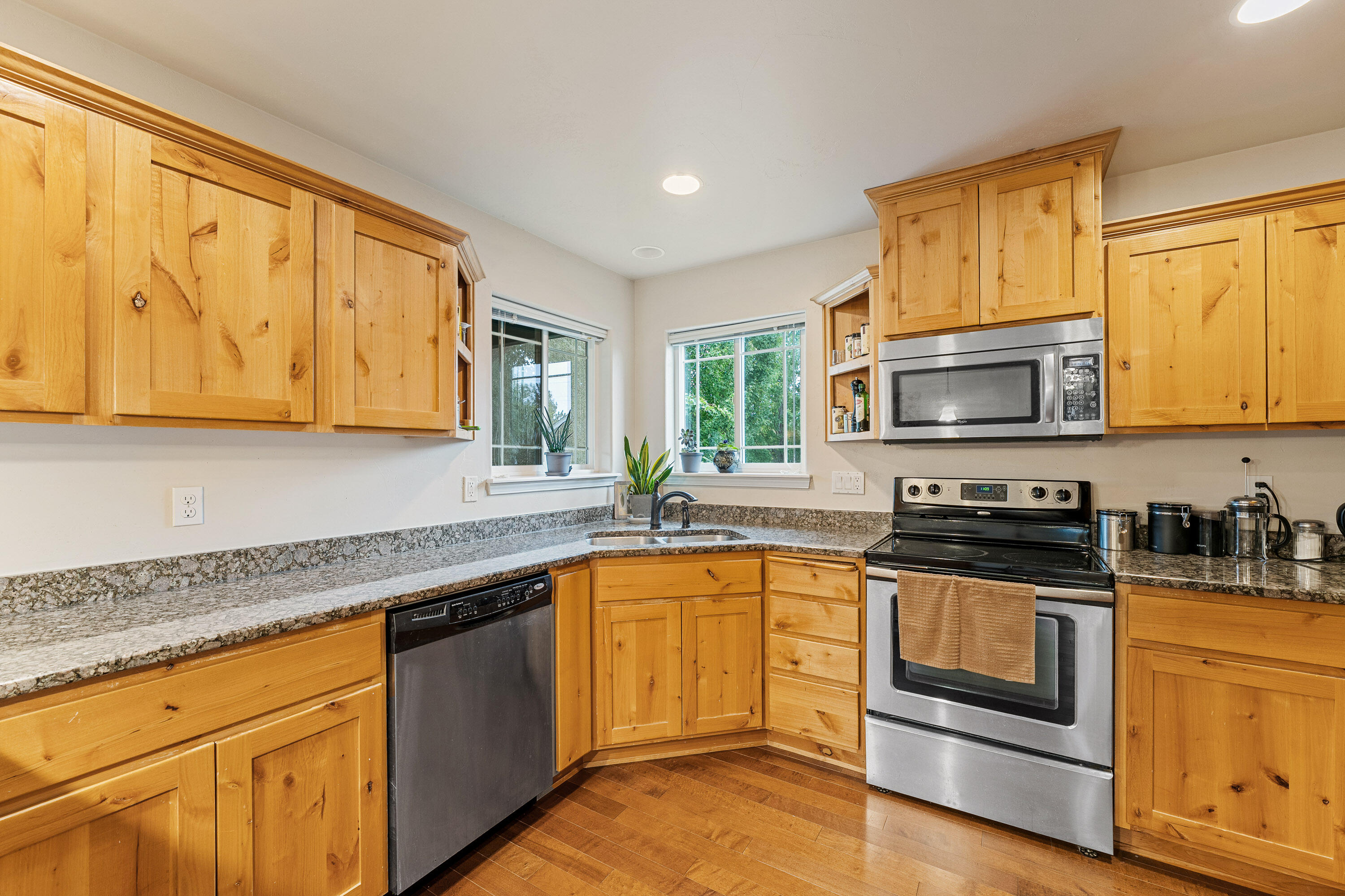 Cathedral Heights Subdivision - Residential