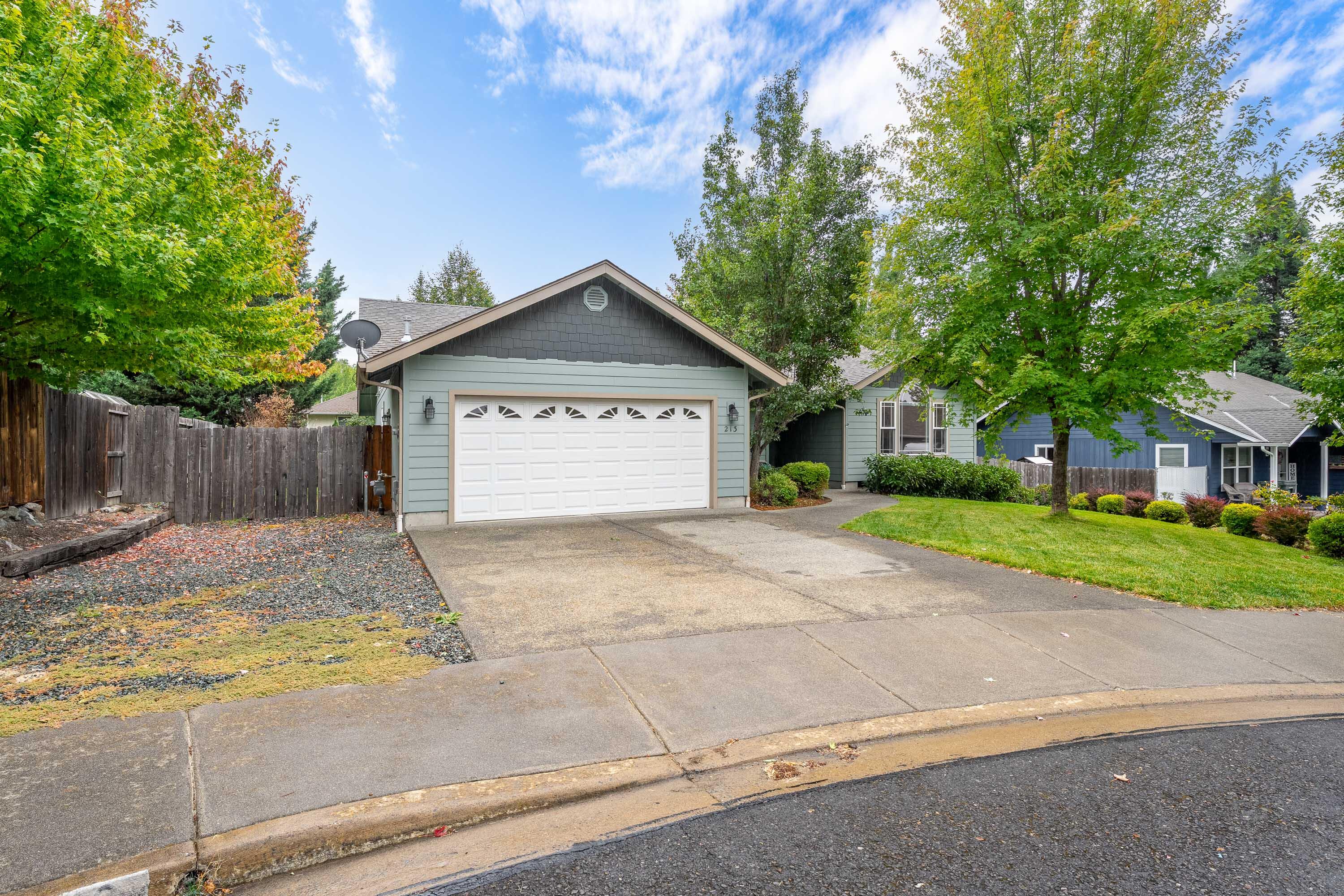Cathedral Heights Subdivision - Residential