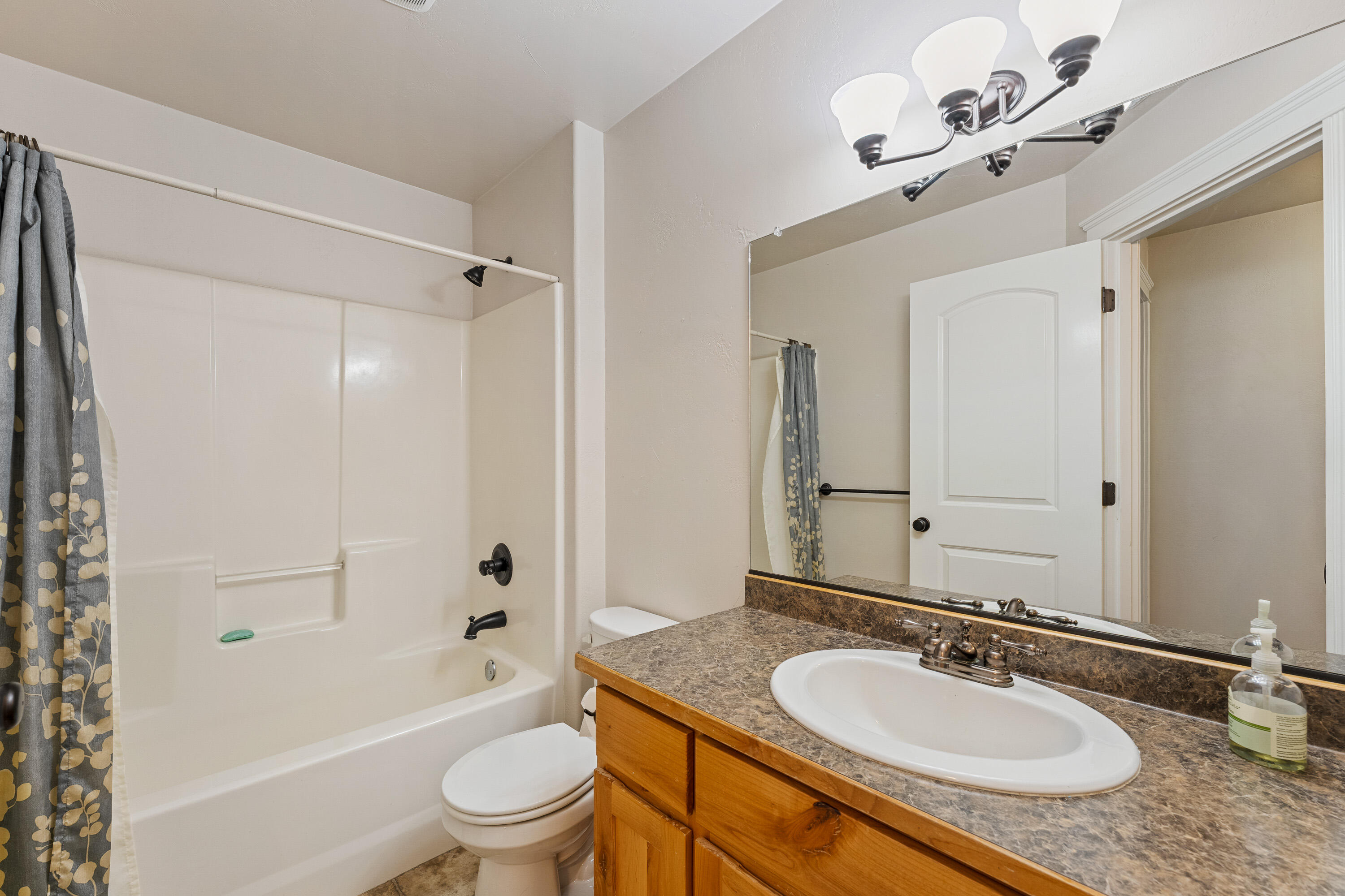 Cathedral Heights Subdivision - Residential
