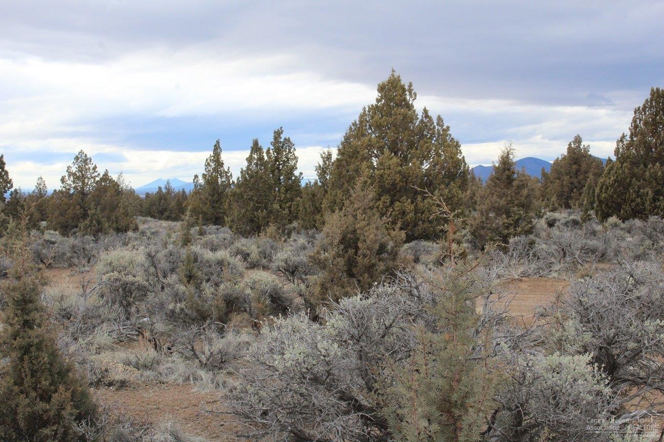 Juniper Acres - Land