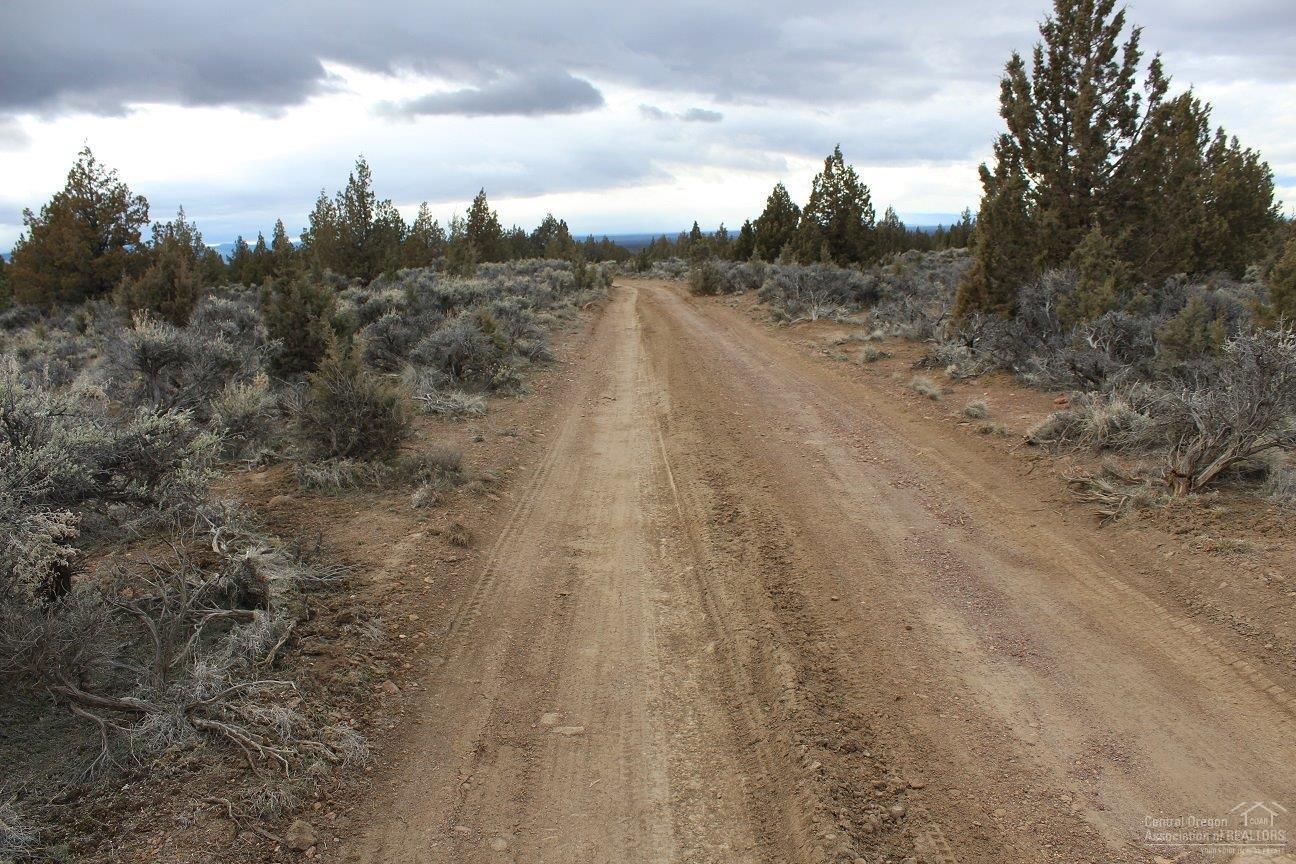 Juniper Acres - Land
