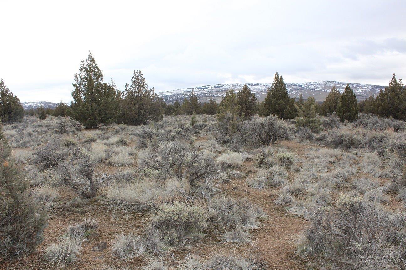 Juniper Acres - Land